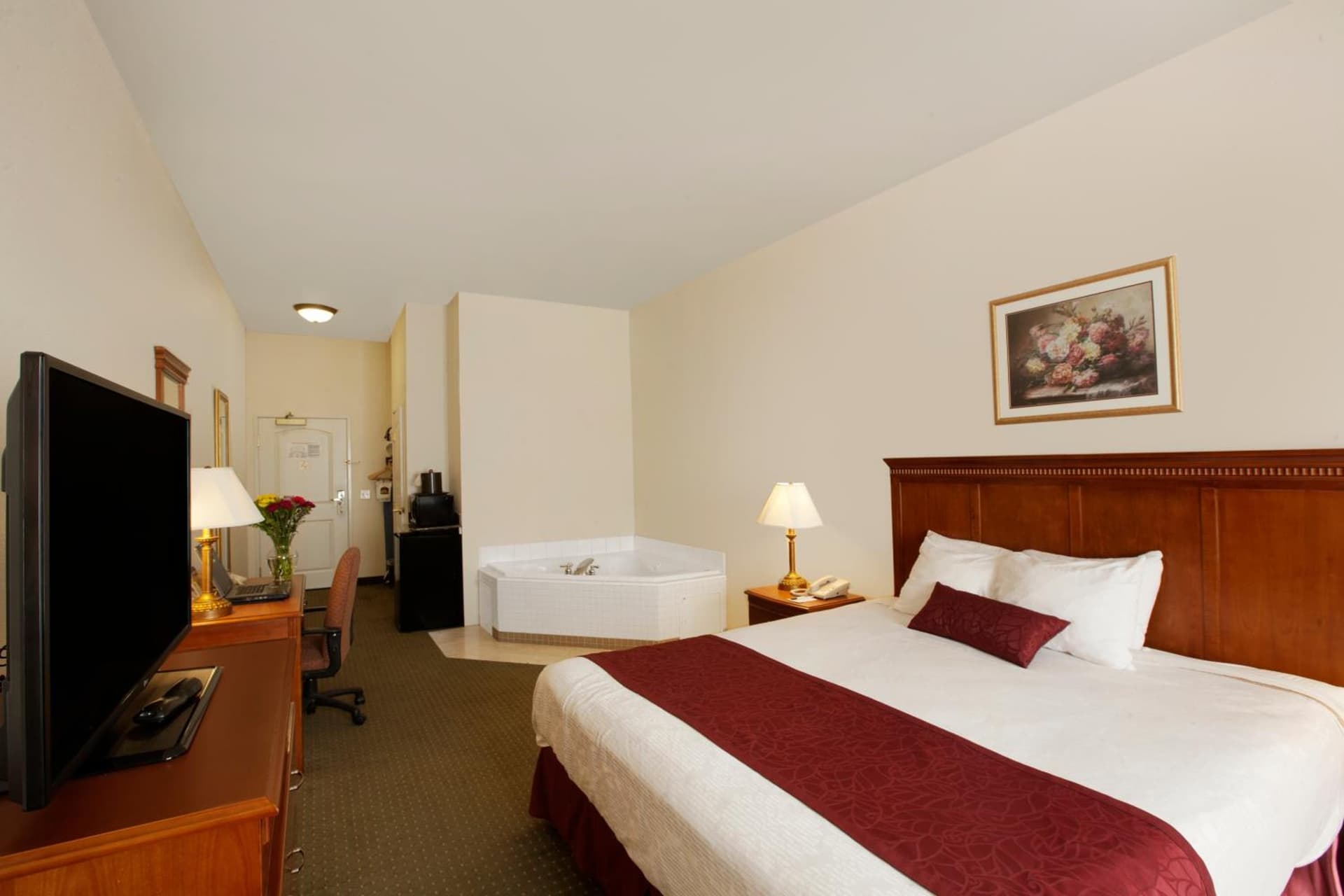 Best Western Plus Lake Elsinore Inn & Suites, Lake Elsinore, foto 3