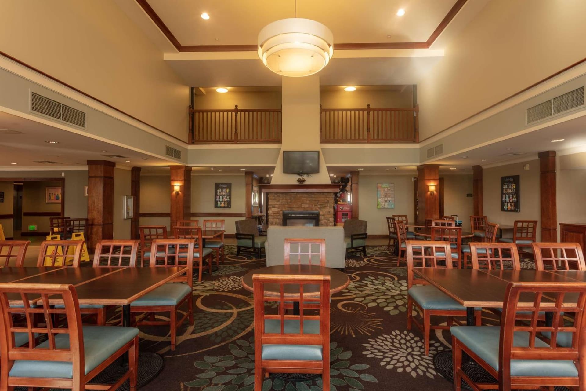 Sonesta ES Suites Anaheim Resort Area, Anaheim, foto 2
