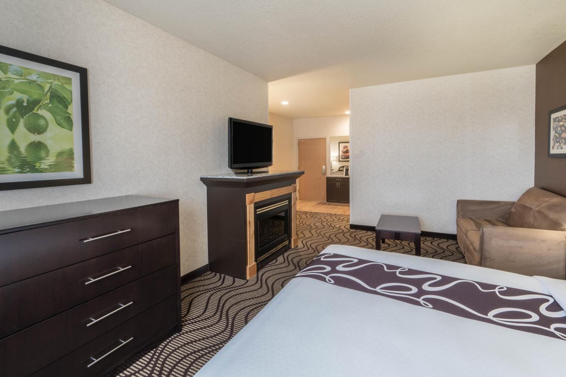 La Quinta by Wyndham Idaho Falls/Ammon, Idaho Falls, foto 2