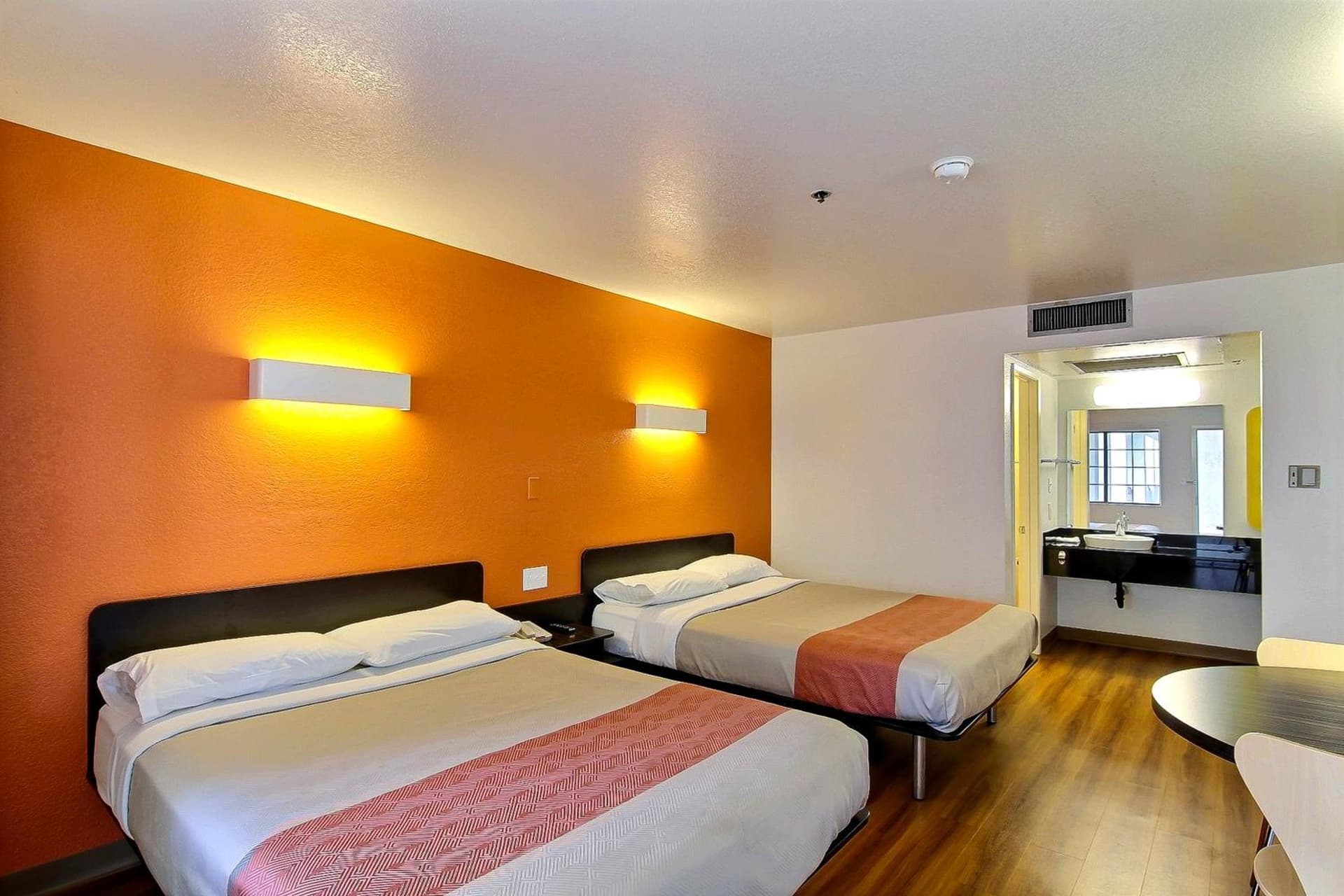 Motel 6-Thousand Oaks, CA, Newbury Park, foto 3