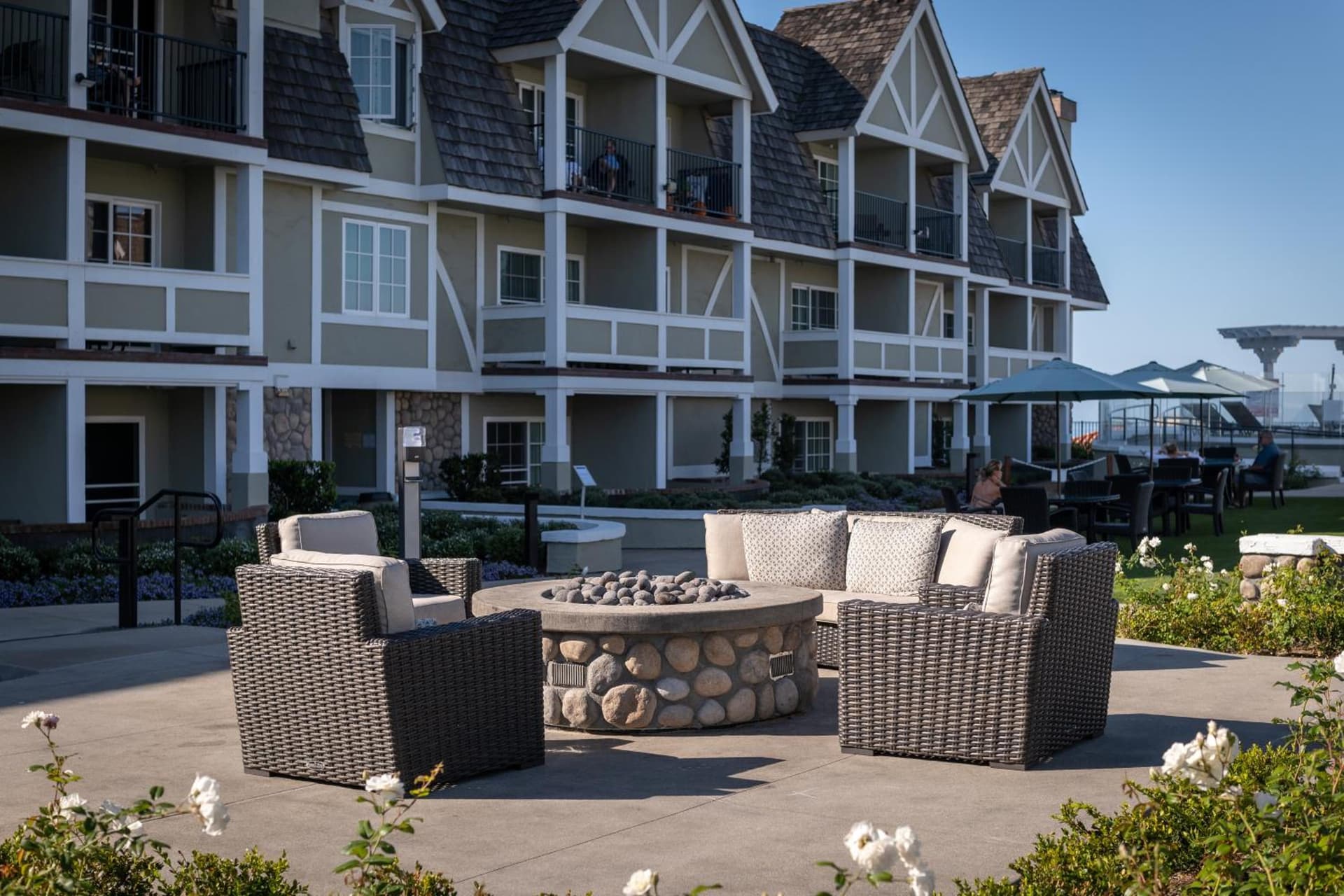 Carlsbad Inn Beach Resort, Carlsbad, foto 2