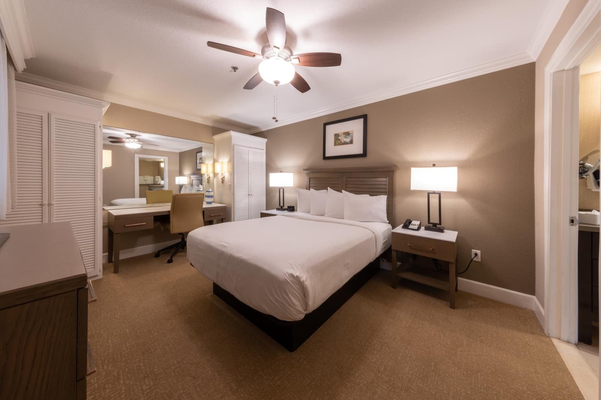 Carlsbad Inn Beach Resort, Carlsbad, foto 3