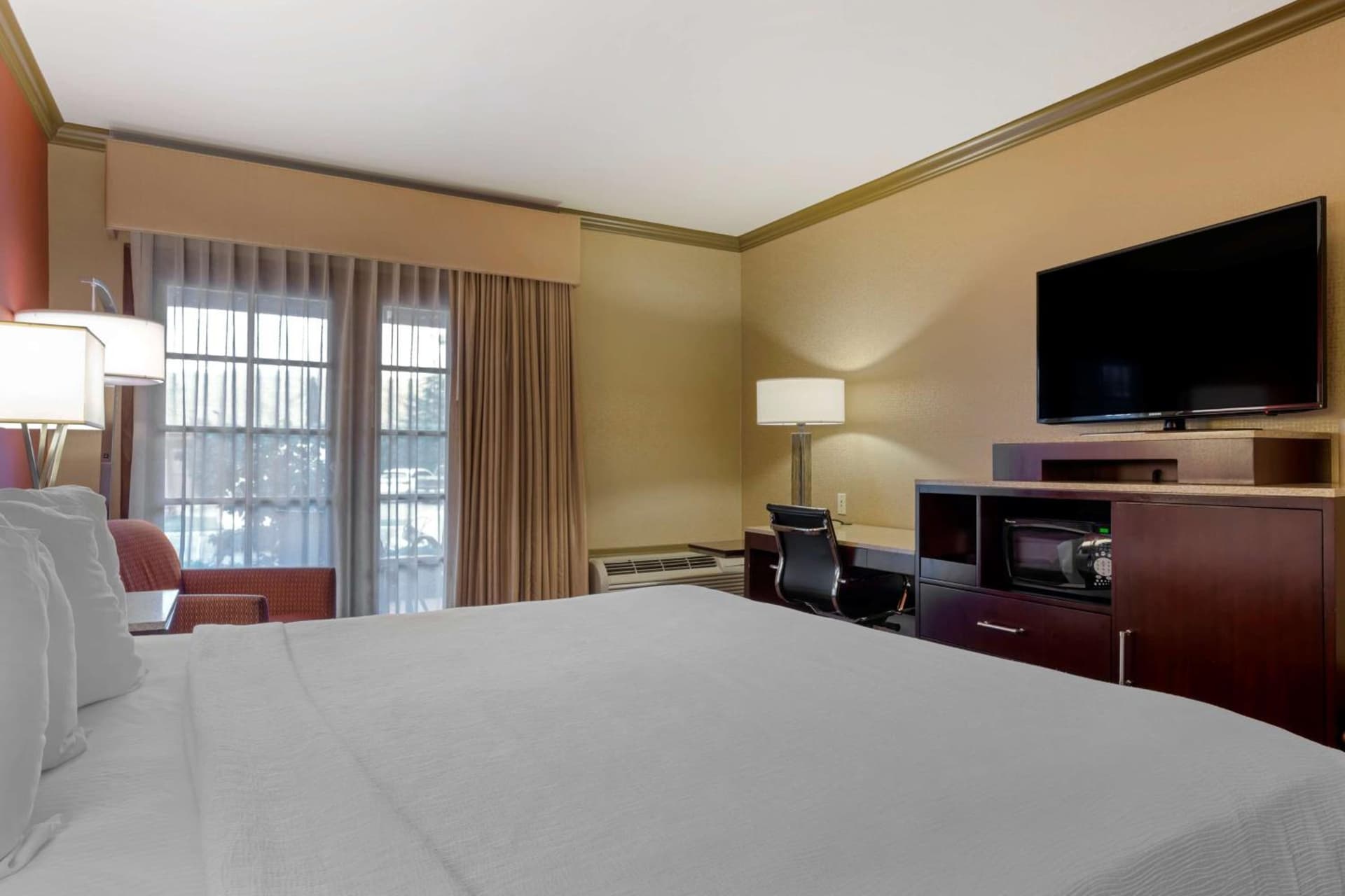 Best Western Plus Brookside Inn, Milpitas, foto 3