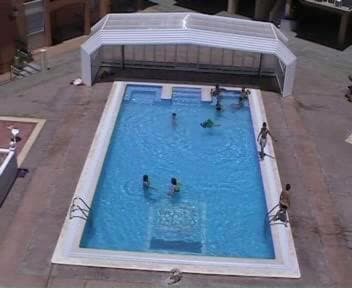 Apartamentos Pueblo Salado, Puerto de Mazarrón, foto 2