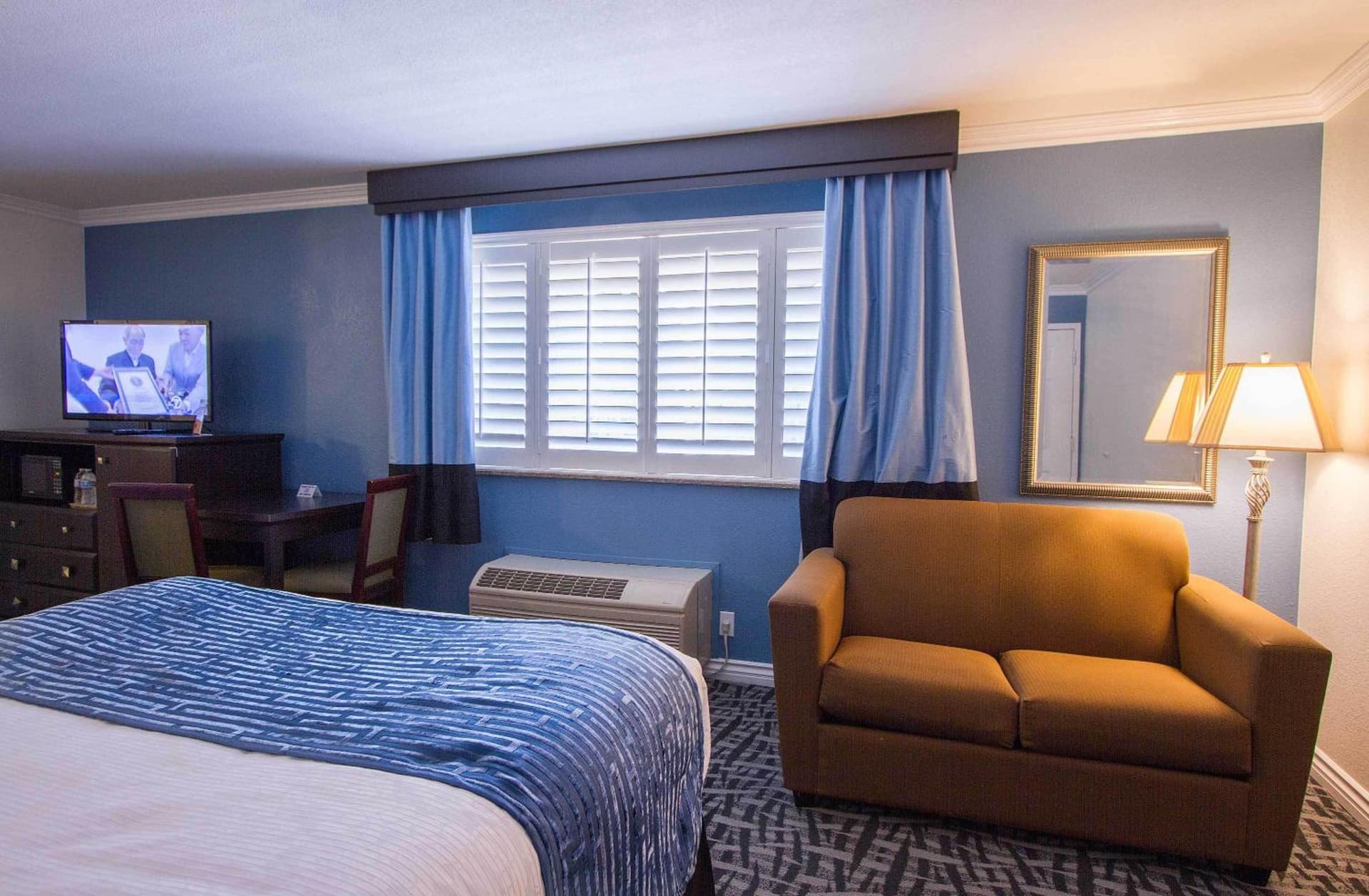 Regency Inn in Los Angeles, Los Angeles, foto 2