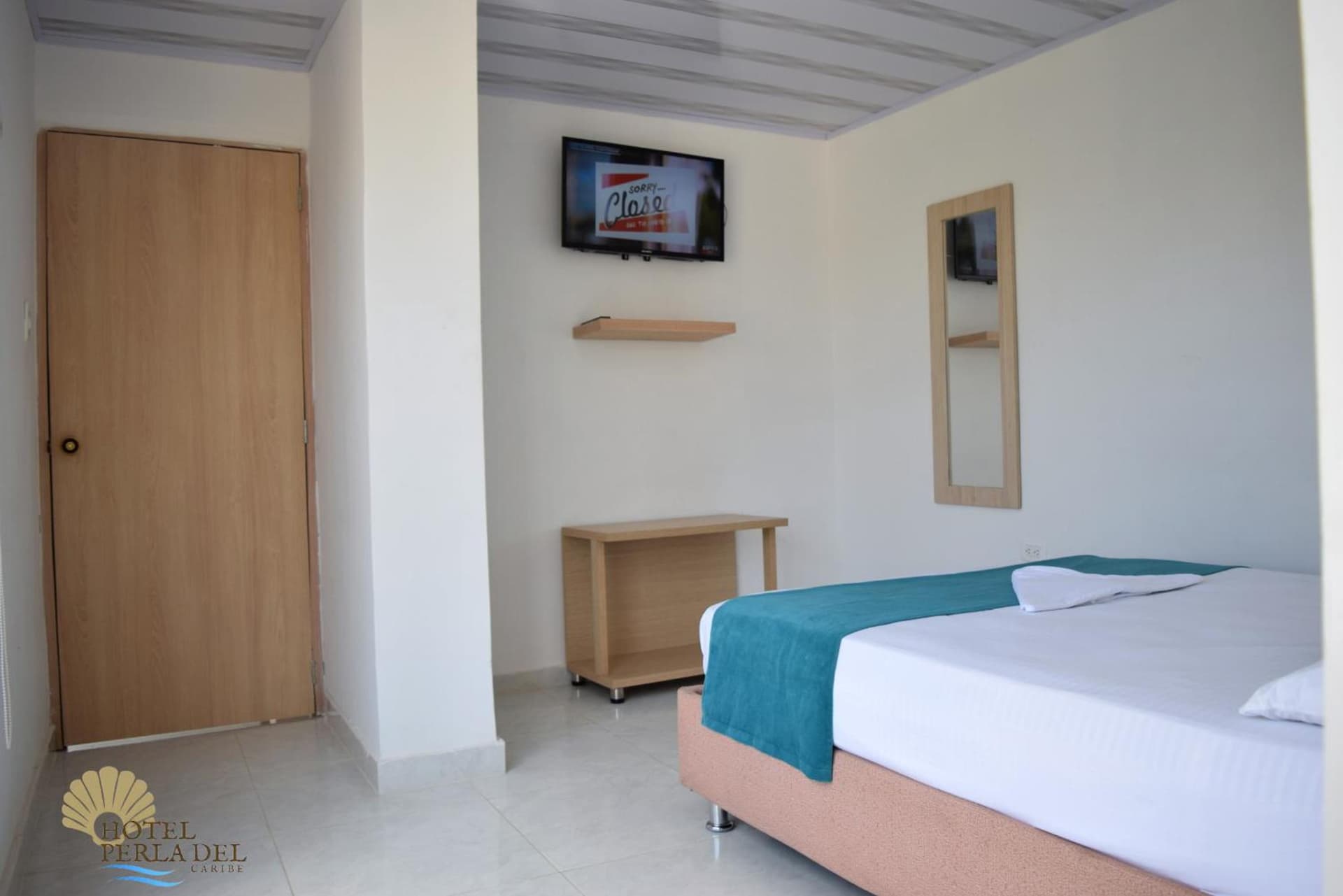 Hotel Perla del Caribe, Santa Marta, foto 3