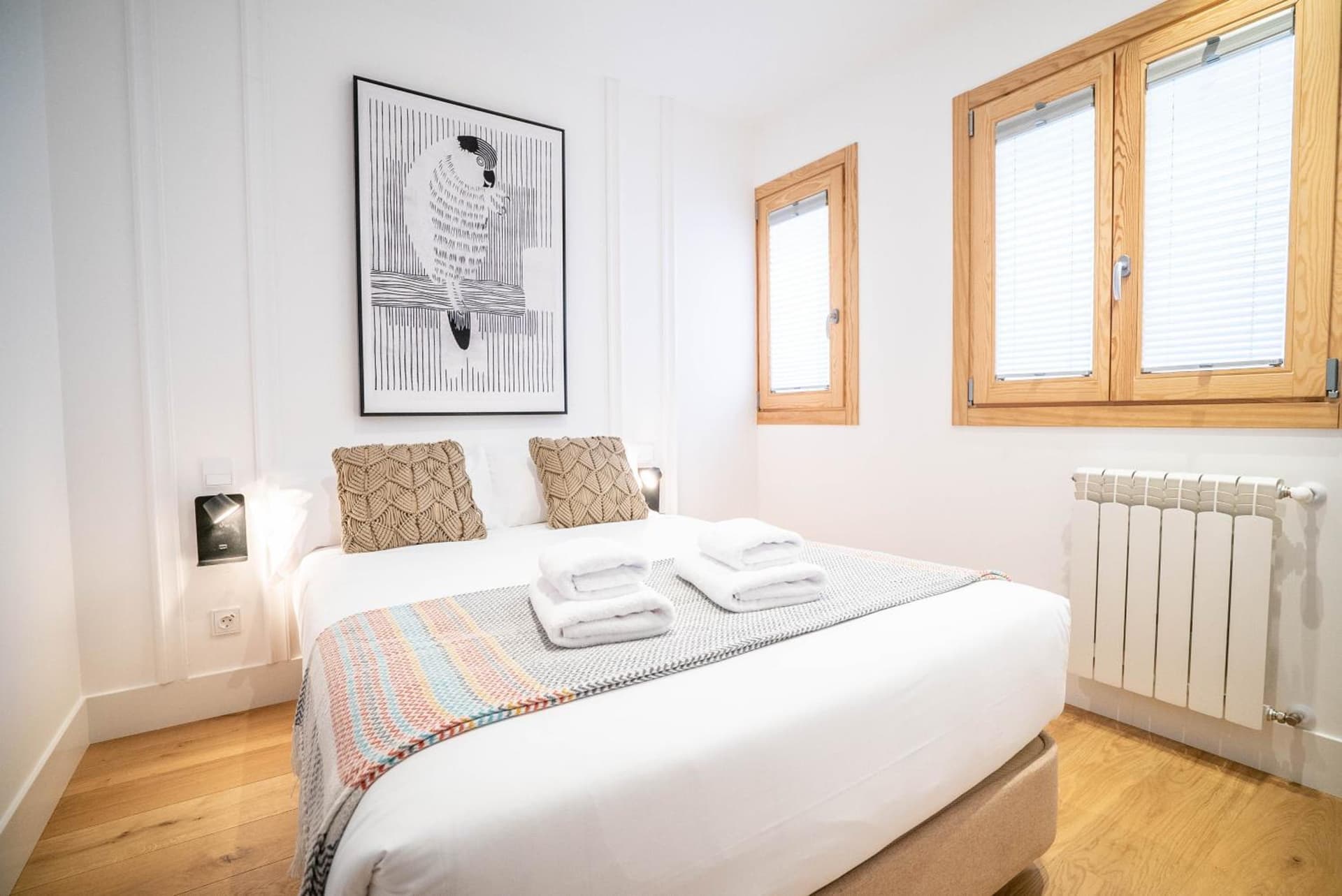 Smartr Madrid Gran Via Apartments, Madrid, foto 3