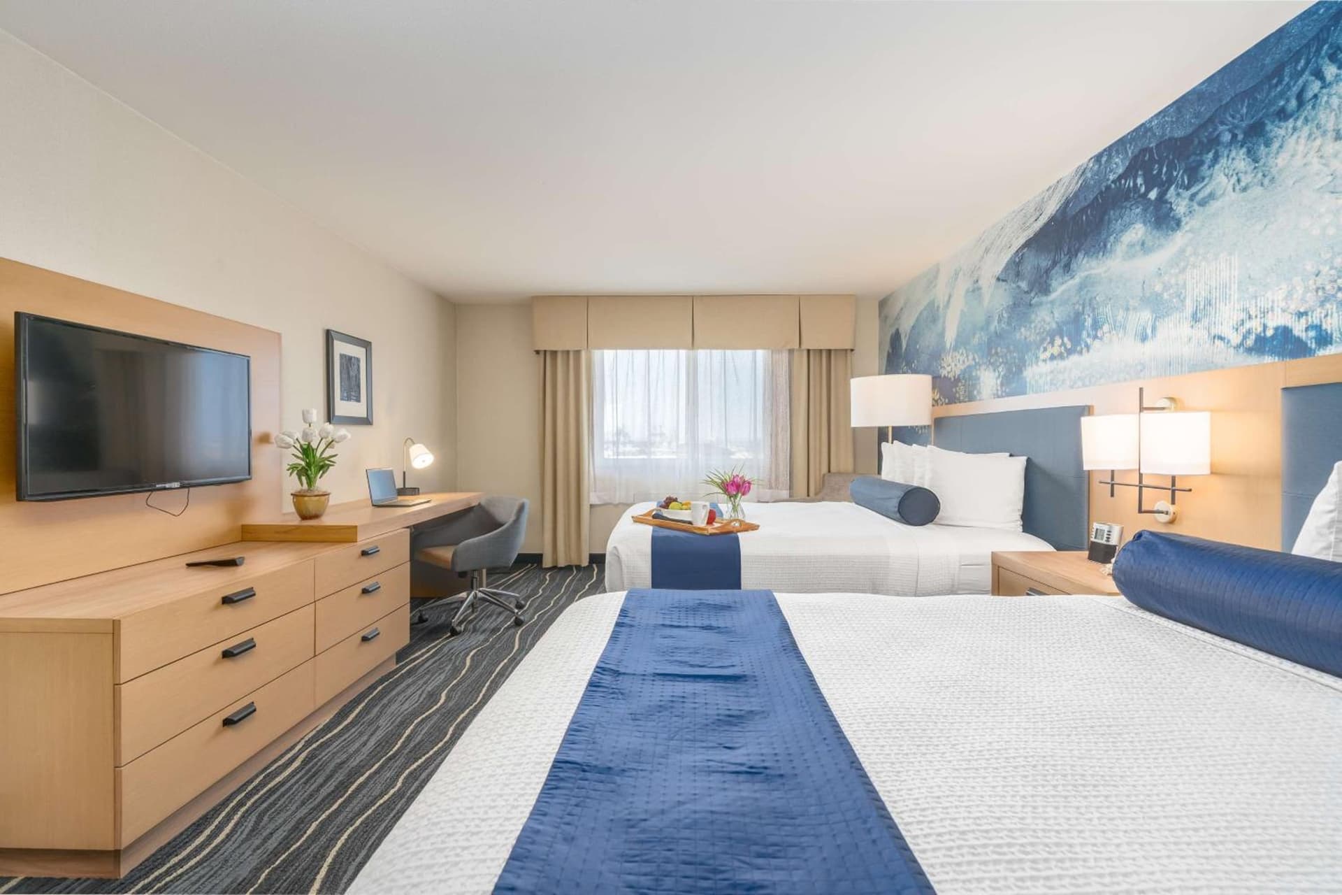 Best Western Plus Marina Gateway Hotel, National City, foto 3