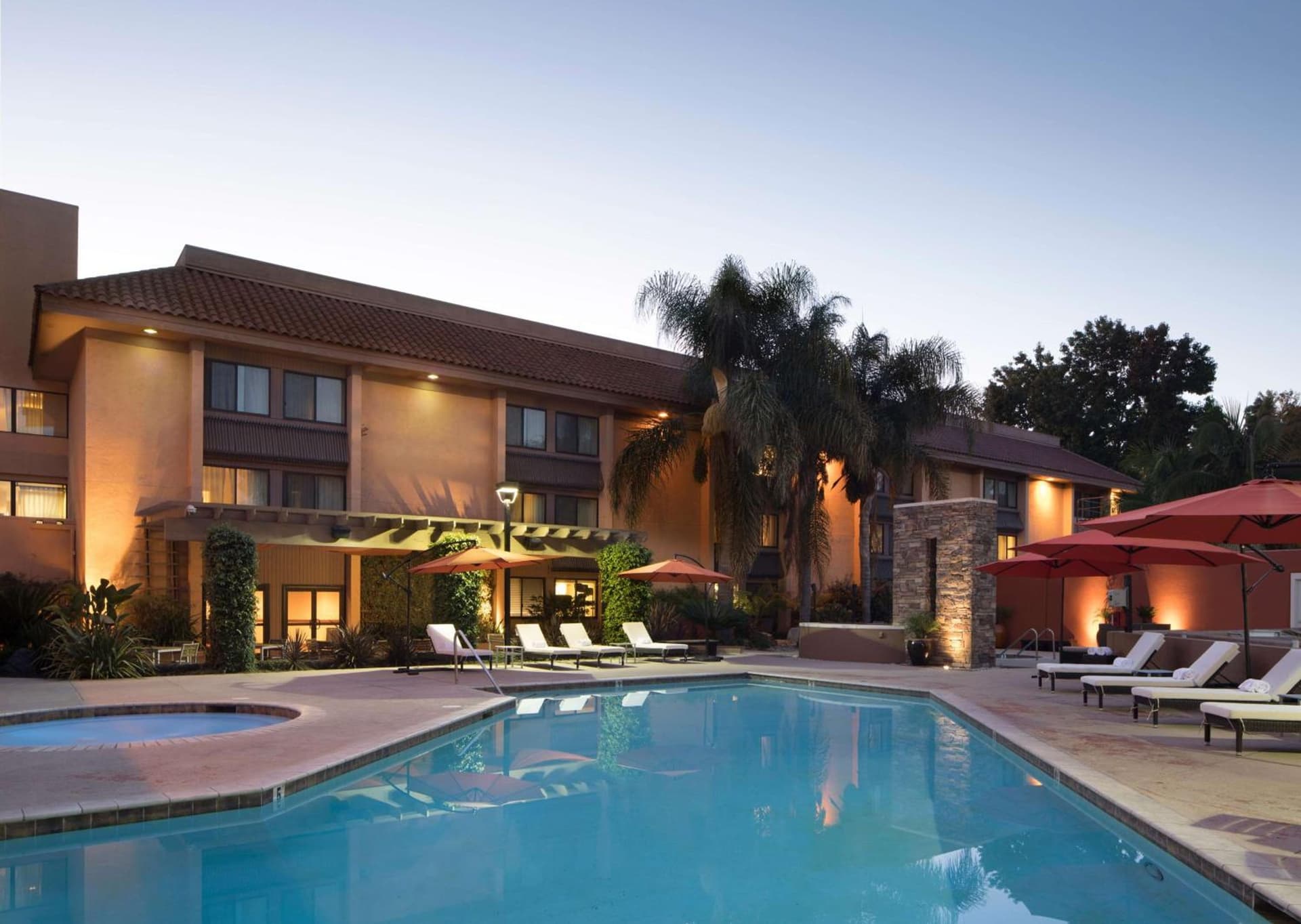 Sonesta Silicon Valley, Milpitas, foto 3