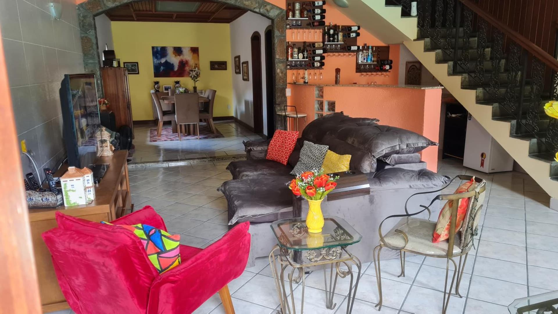 Nacif's Suites, Rio de Janeiro, foto 3