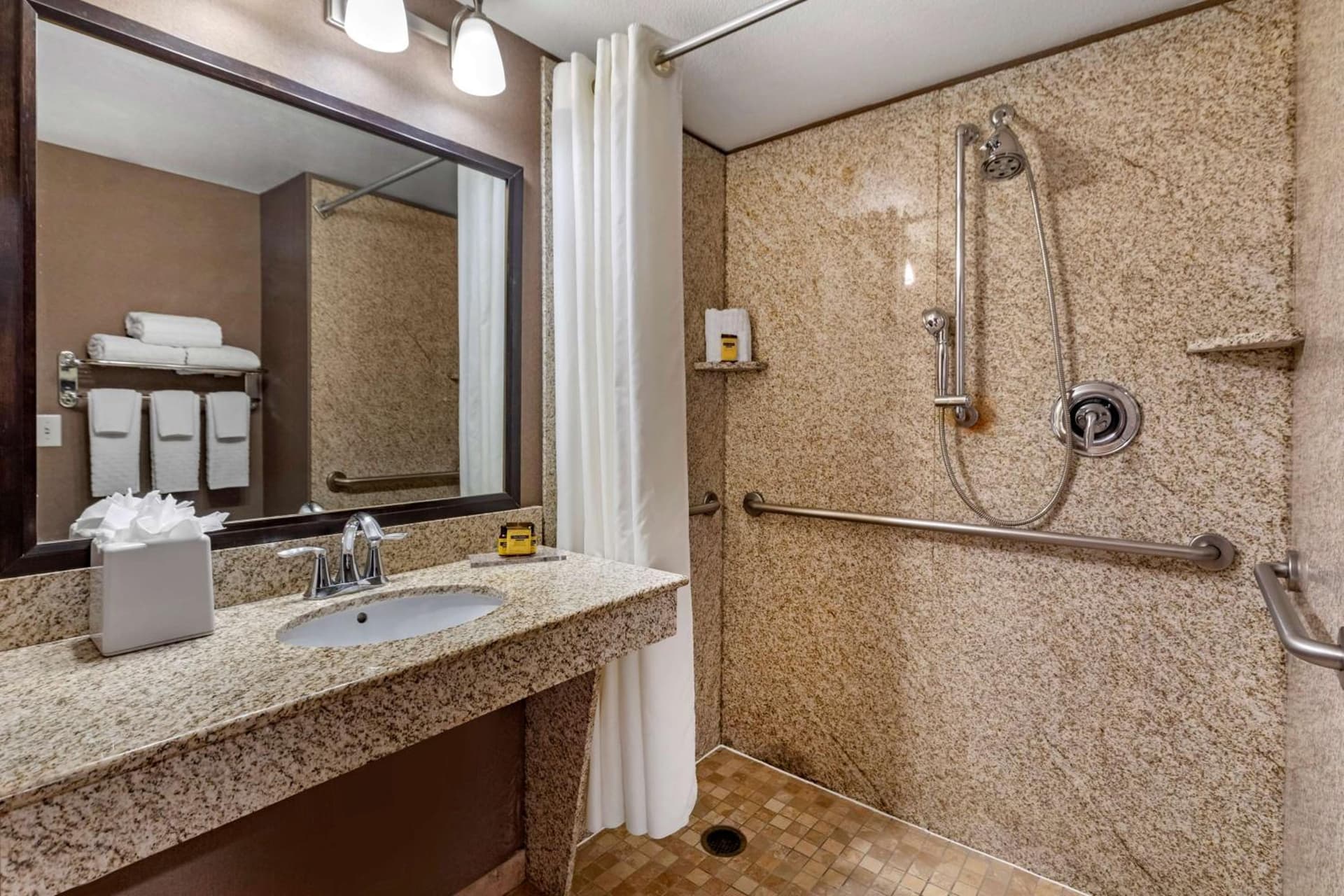 Best Western Plus Las Vegas South Henderson, Henderson, foto 2