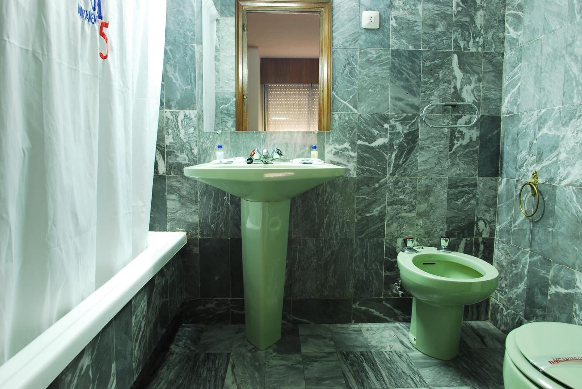Apartamentos Goya 75, Madrid, foto 3