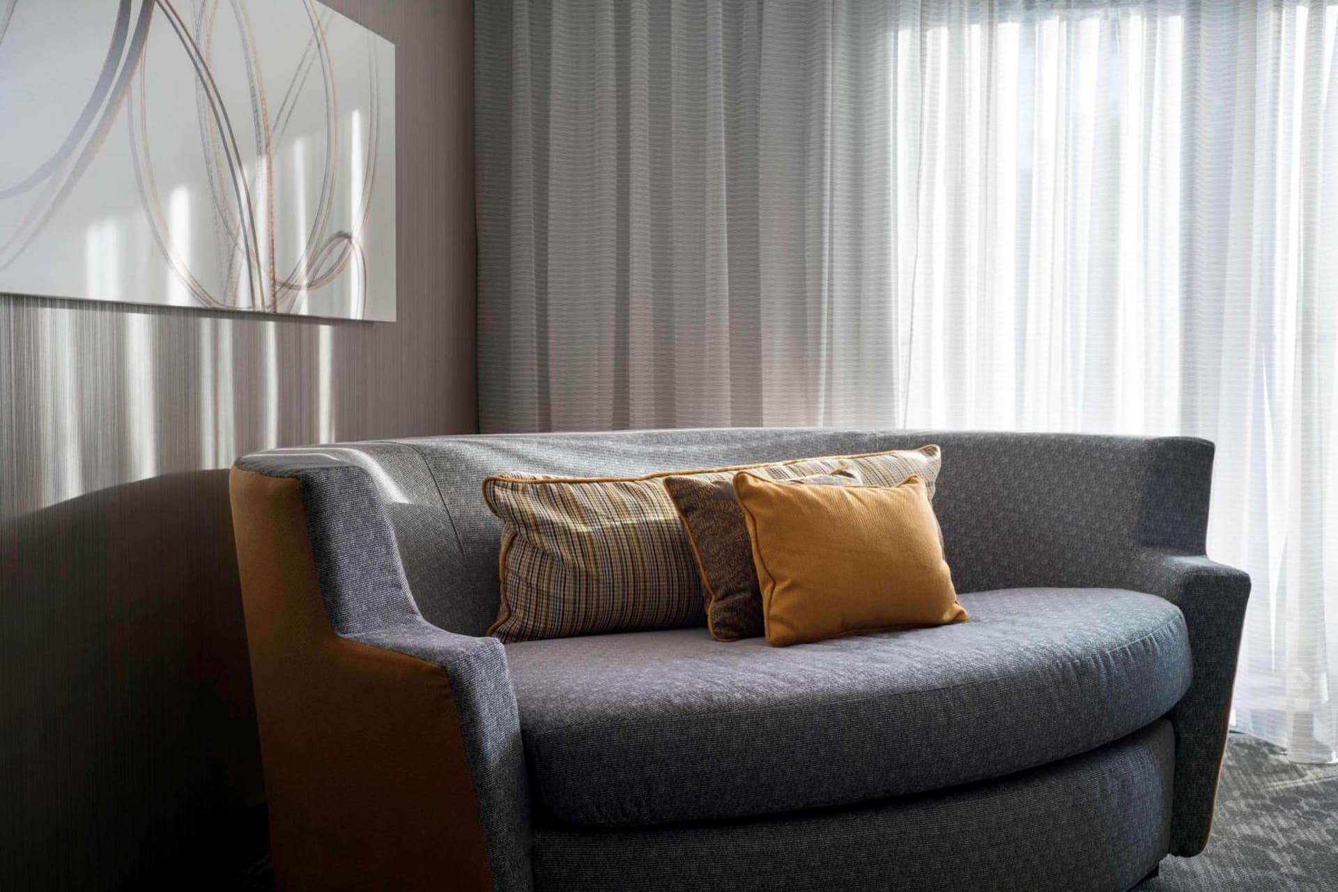 Sonesta Select Los Angeles Torrance South Bay, Torrance, foto 2