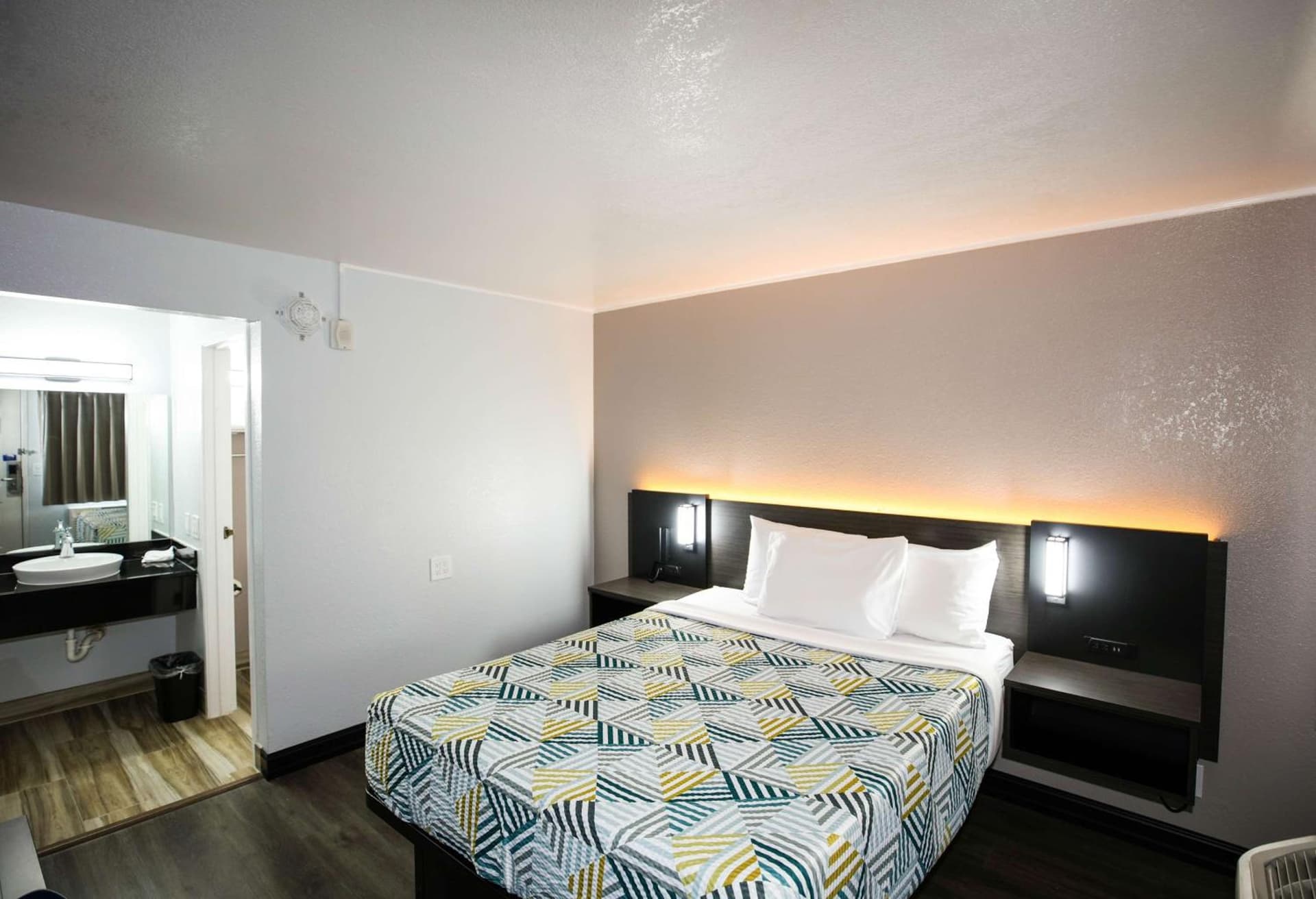 Motel 6-Sacramento, CA - Central, Sacramento, foto 2