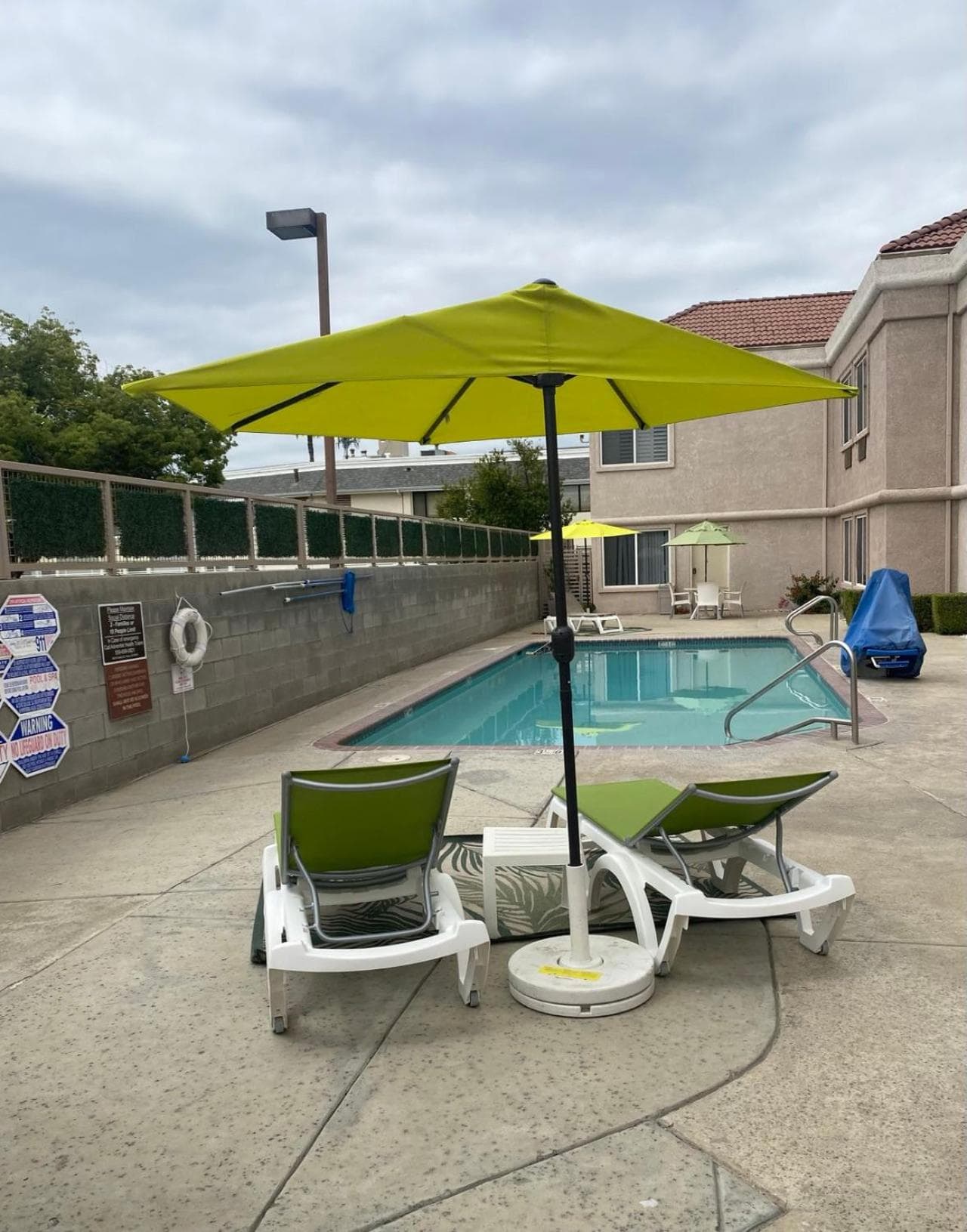 Comfort Suites Tulare Sequoia Gateway, Tulare, foto 2
