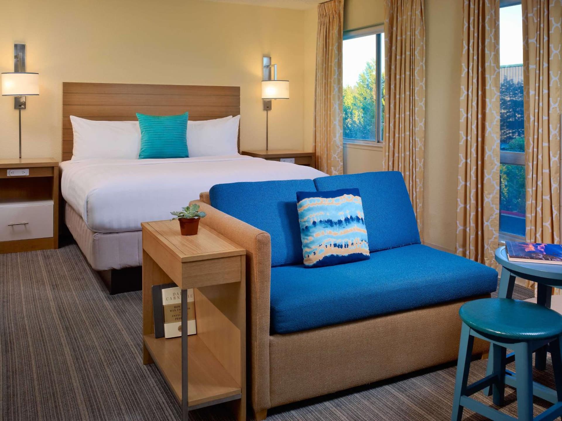 Sonesta ES Suites Flagstaff, Flagstaff, foto 3