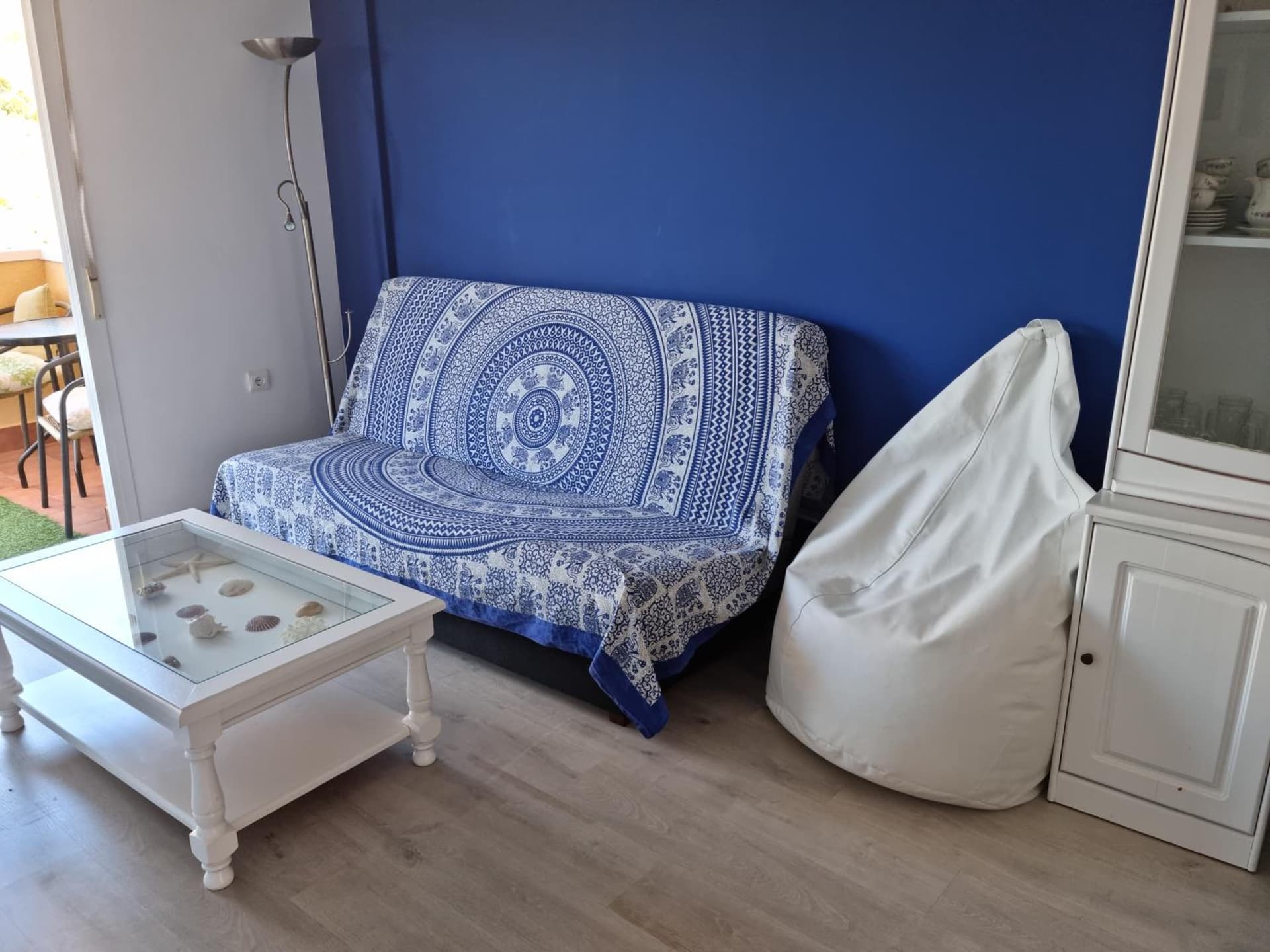 Cabo de Palos apartamento vacacional, Cabo de Palos, foto 2