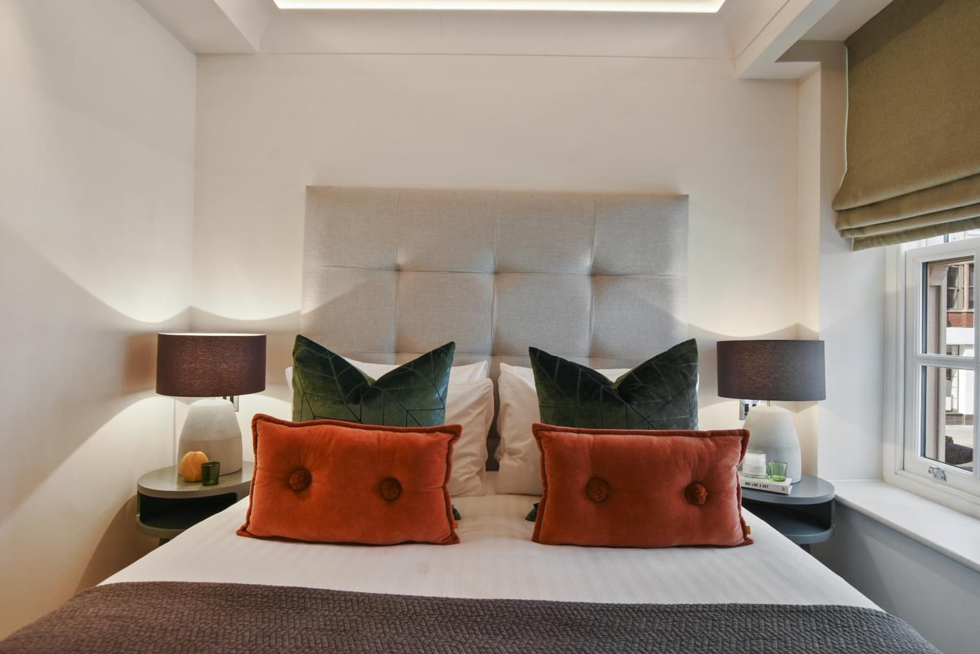 Hope House Residences by Aeria Apartments, London, foto 3
