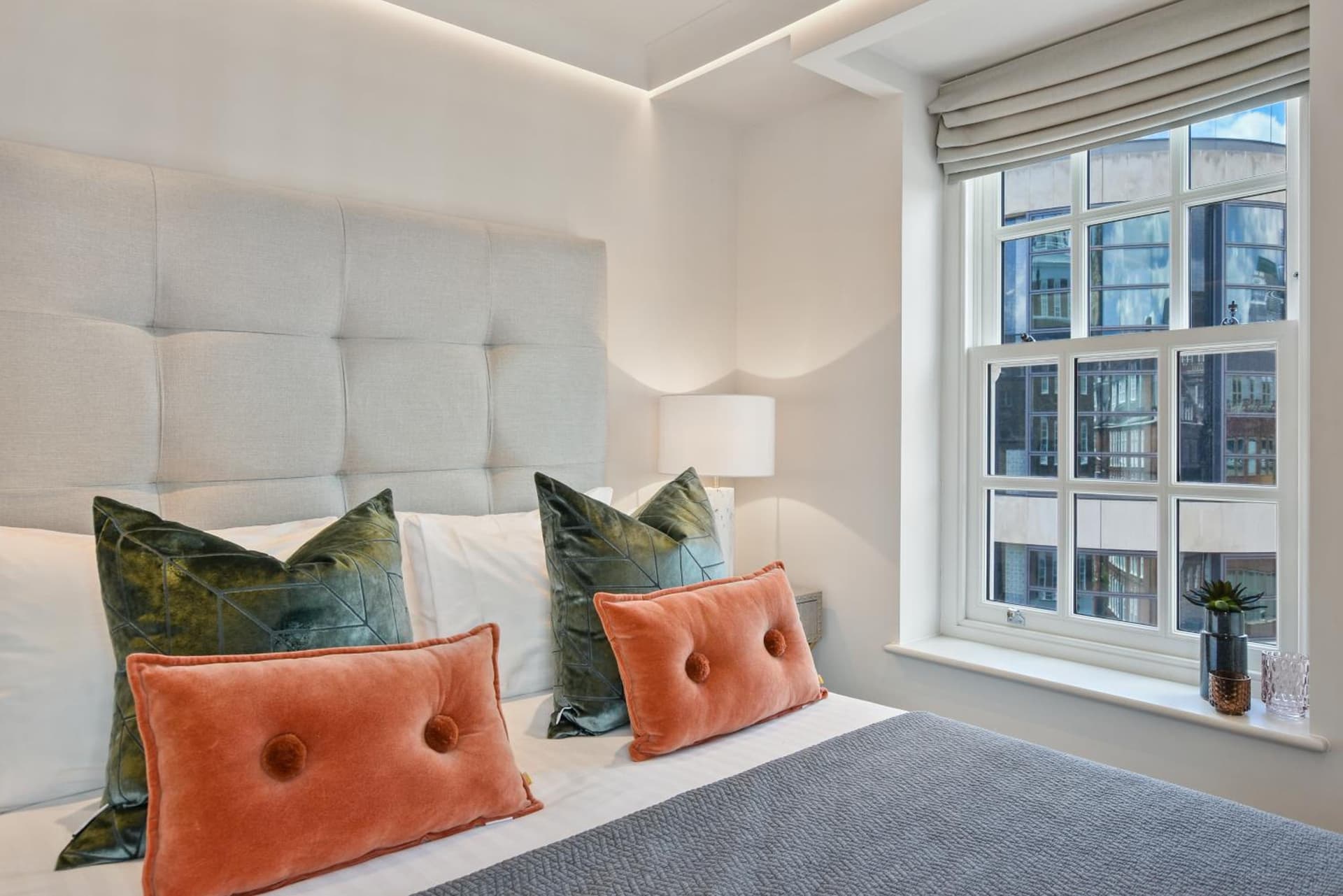 Hope House Residences by Aeria Apartments, London, foto 2