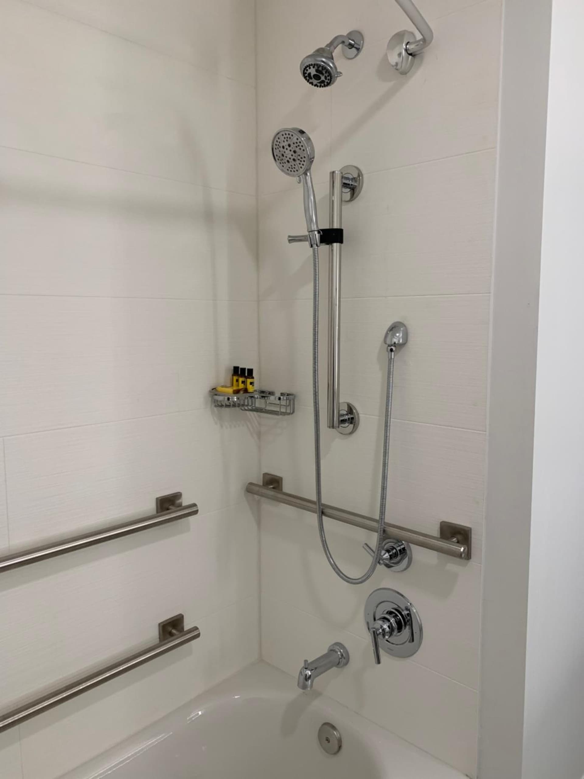 Best Western Plus Executive Suites, Redwood City, foto 3