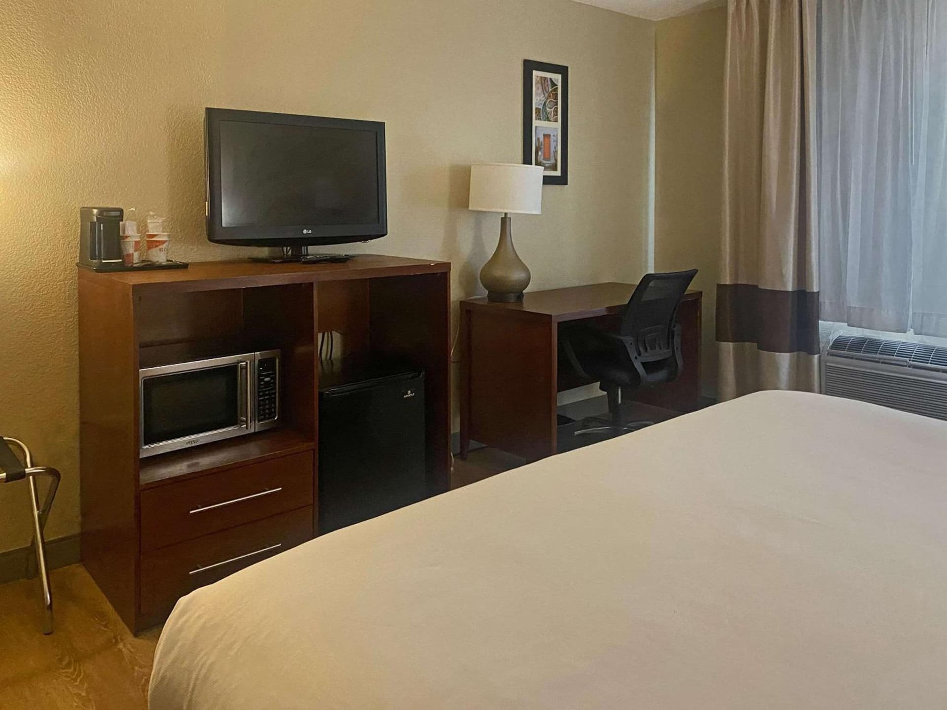 Comfort Inn & Suites Phoenix North - Deer Valley, Phoenix, foto 3
