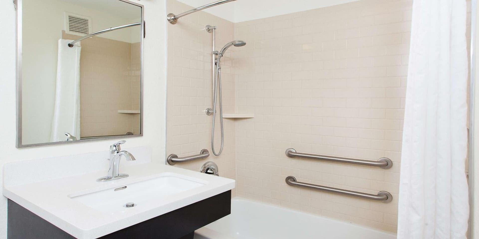 Sonesta Simply Suites Orange County Airport, Santa Ana, foto 3