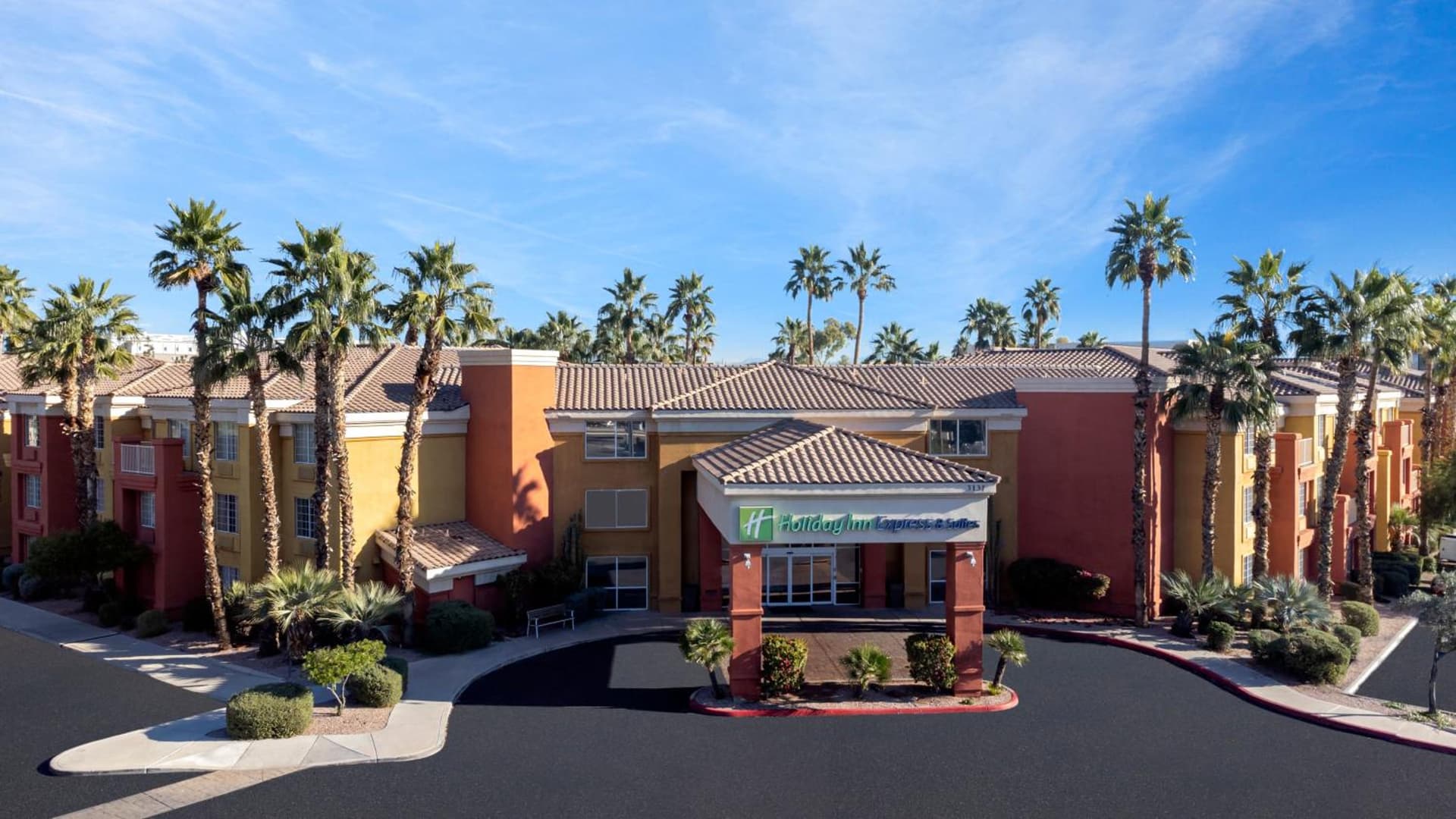 Home2 Suites by Hilton Scottsdale Old Town, Scottsdale, foto 2