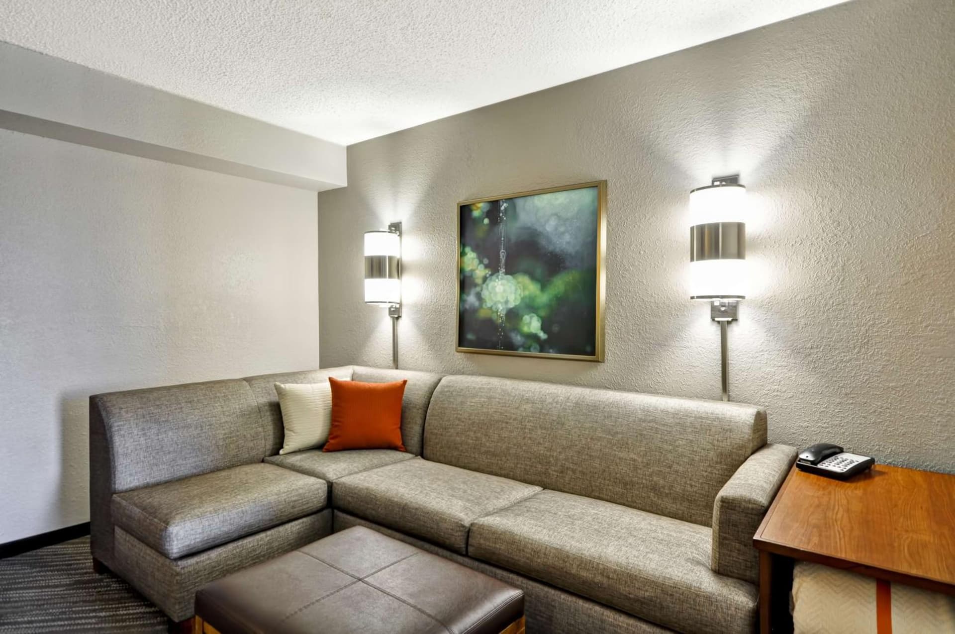 Hyatt Place Las Vegas, Las Vegas, foto 3