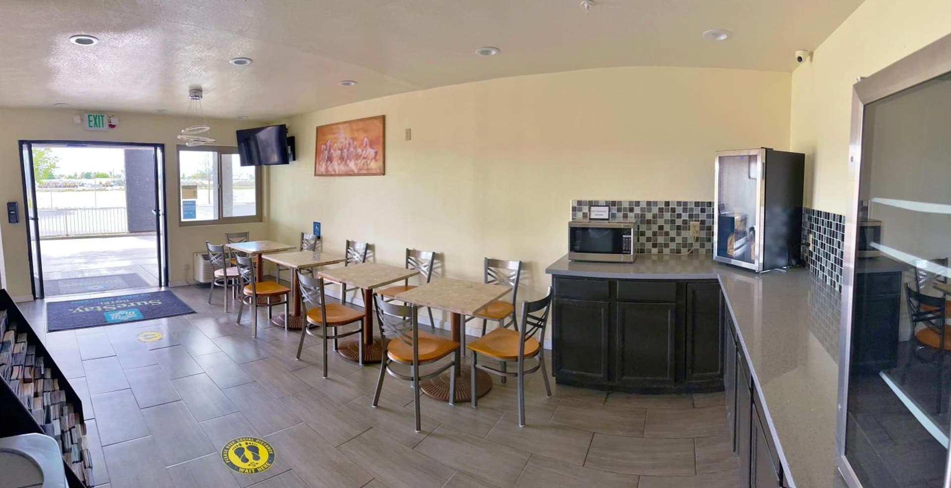 SureStay Hotel by Best Western Williams, Williams, foto 3