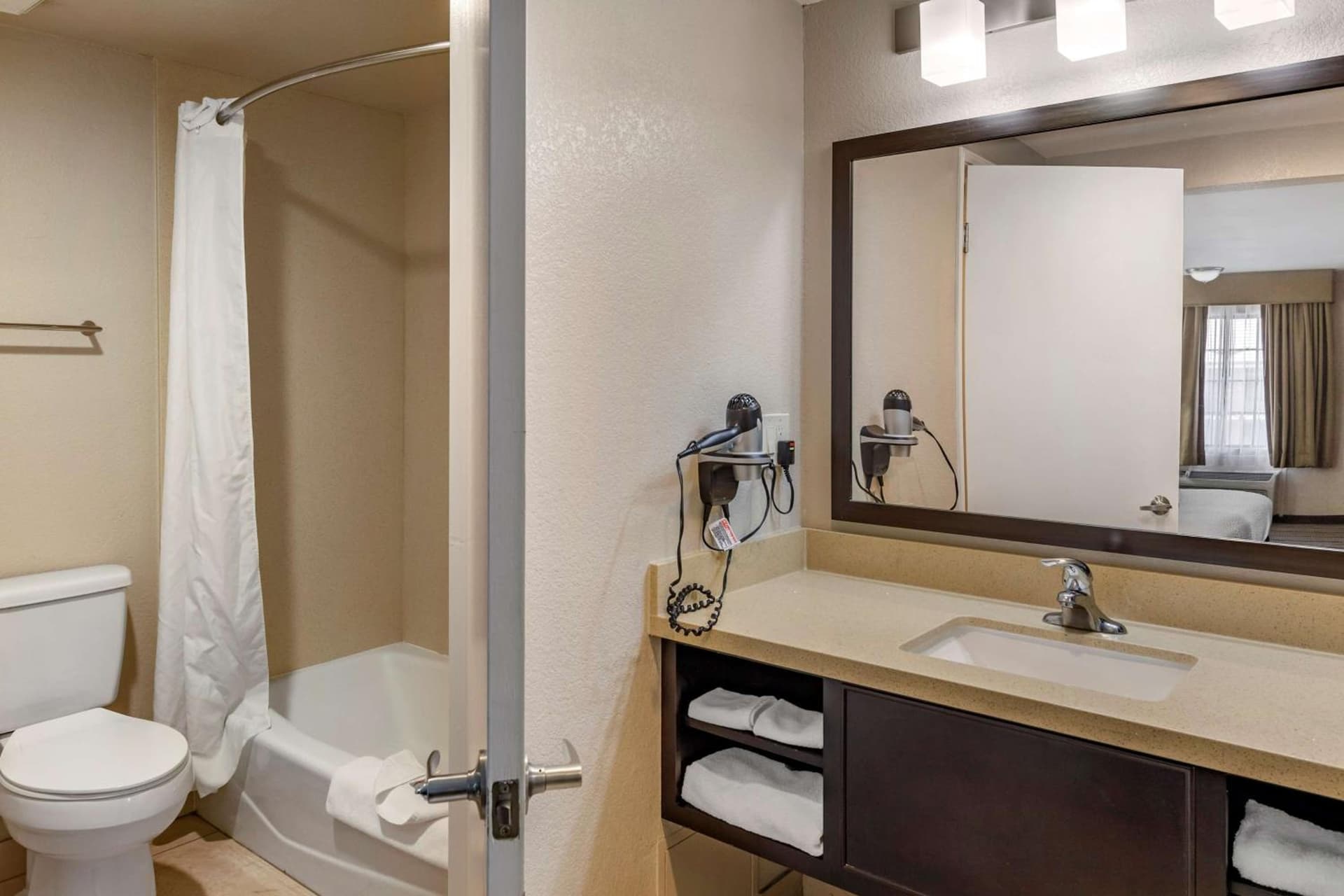 Best Western Country Inn Temecula, Temecula, foto 3