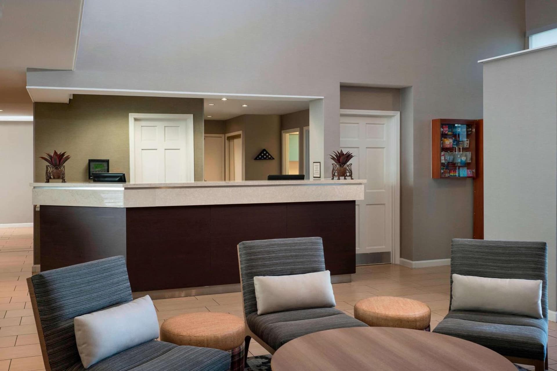 Sonesta ES Suites Scottsdale Paradise Valley, Paradise Valley, foto 2