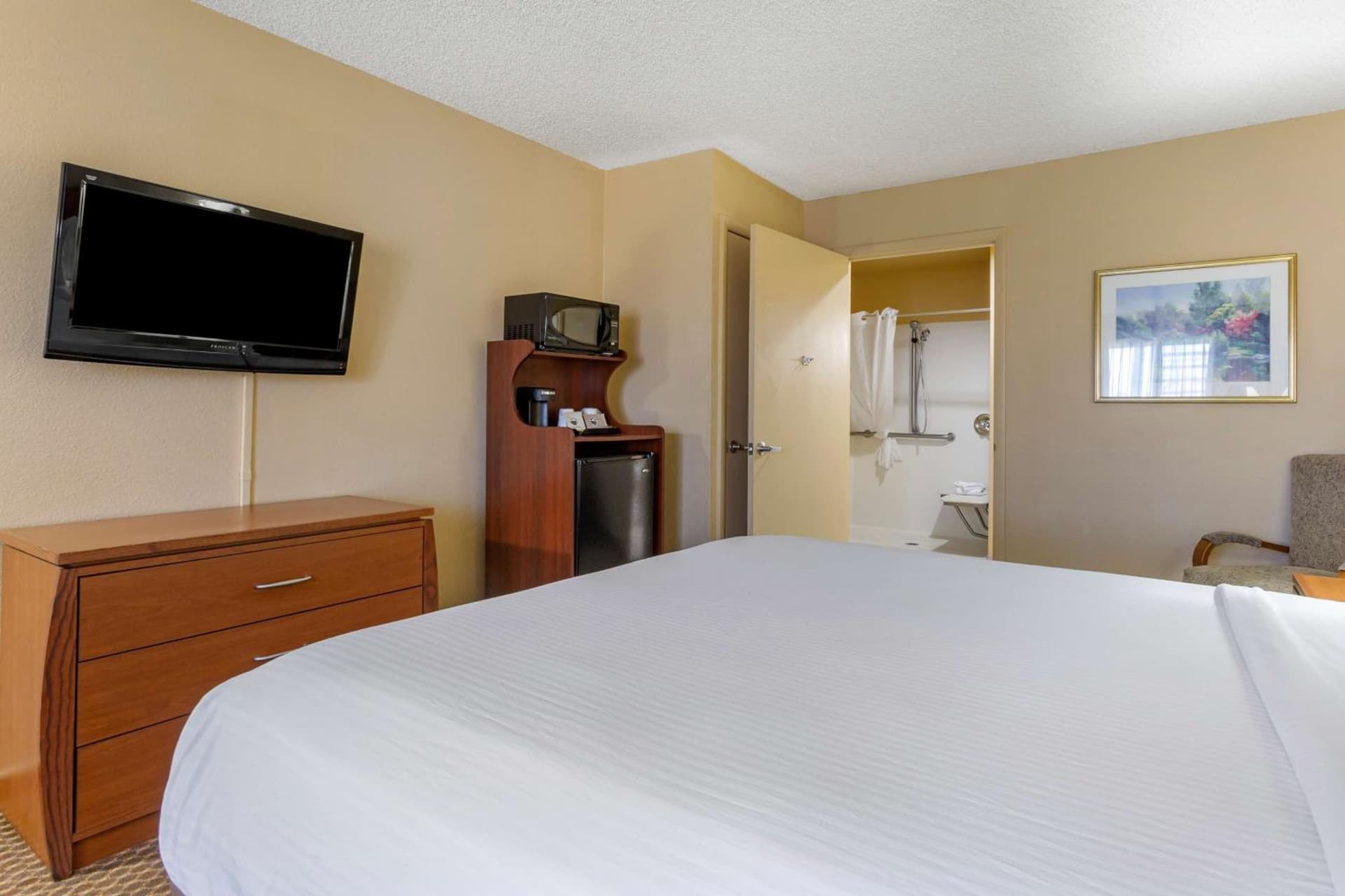 Best Western Cottonwood Inn, Cottonwood, foto 3