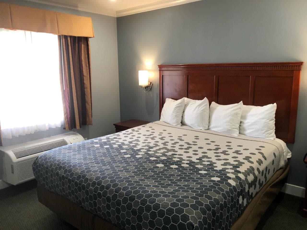 Redondo Inn and Suites, Redondo Beach, foto 3