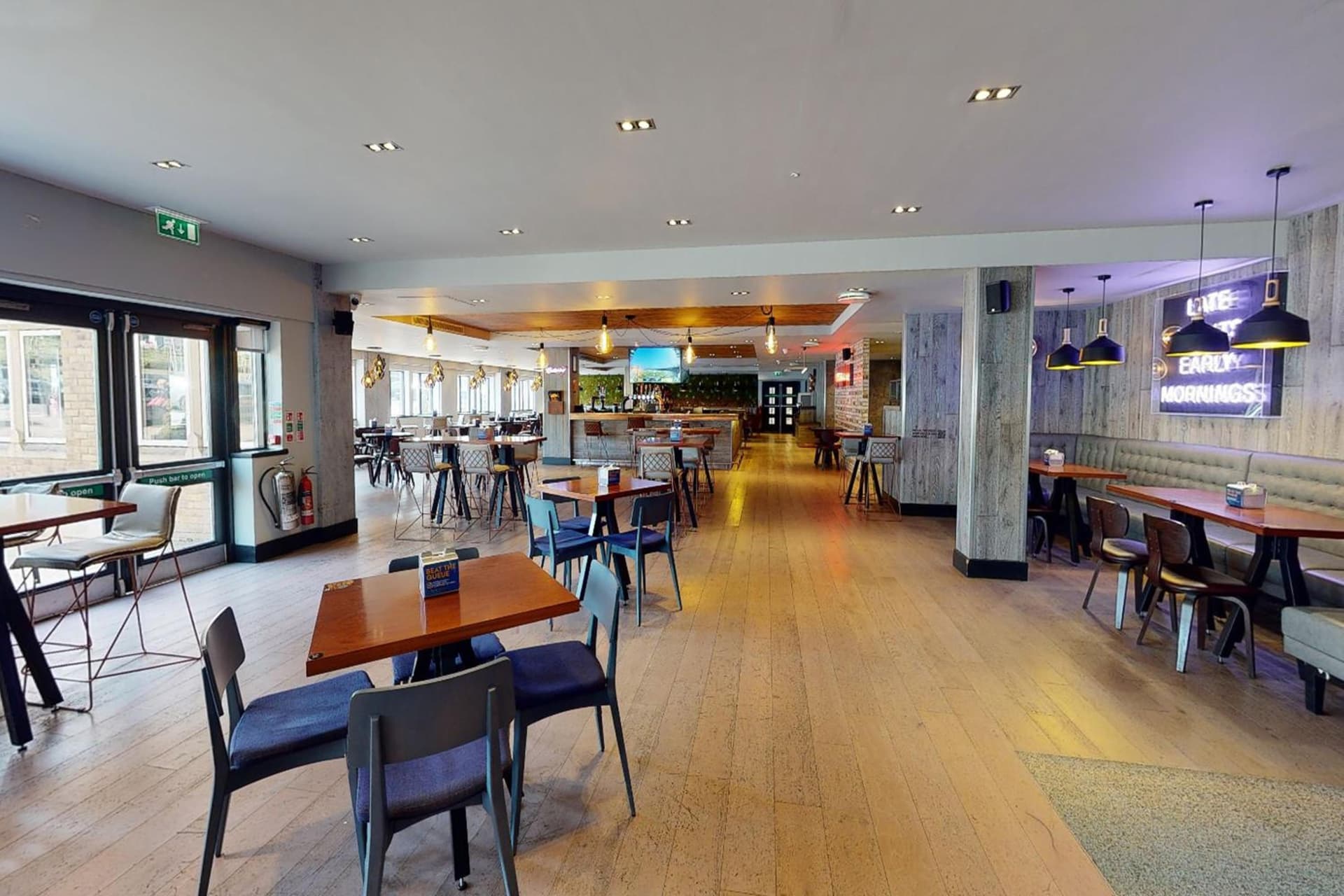 Village Hotel Maidstone, Maidstone, foto 2