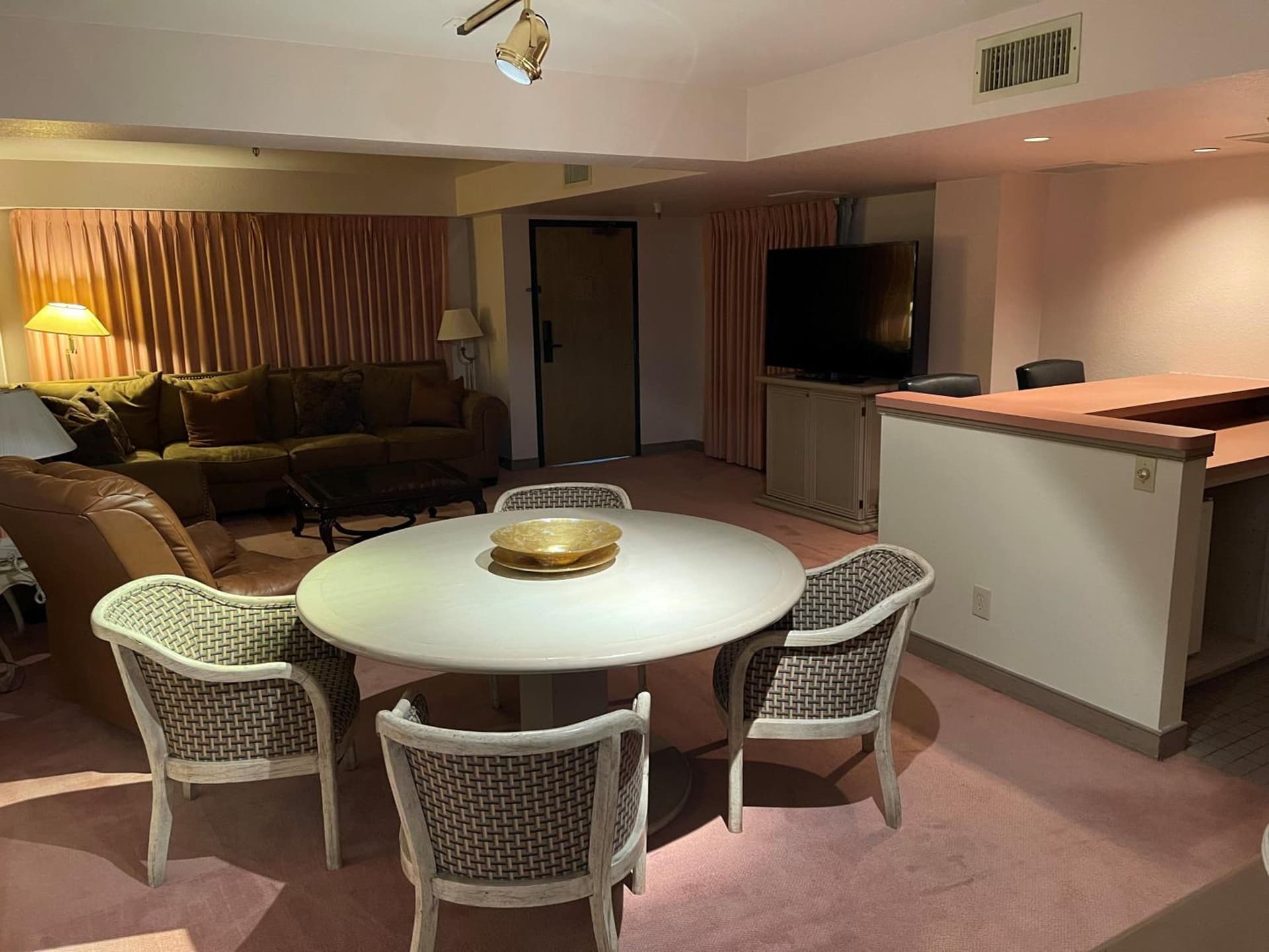 Ramada by Wyndham Viscount Suites Tucson East, Tucson, foto 3