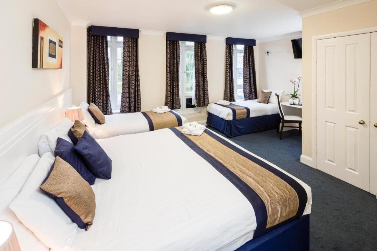 Kingsland Hotel, Harrow, foto 2