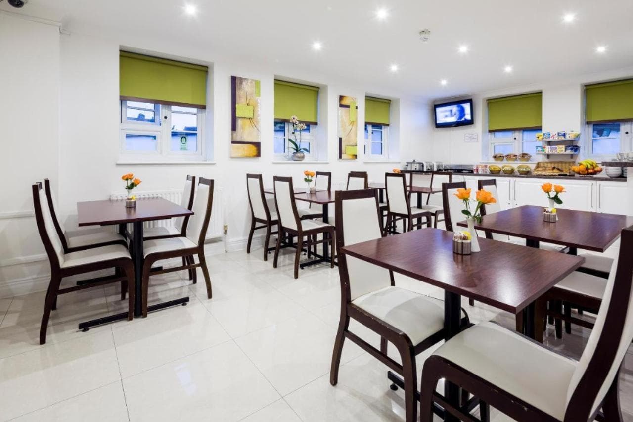 Kingsland Hotel, Harrow, foto 3