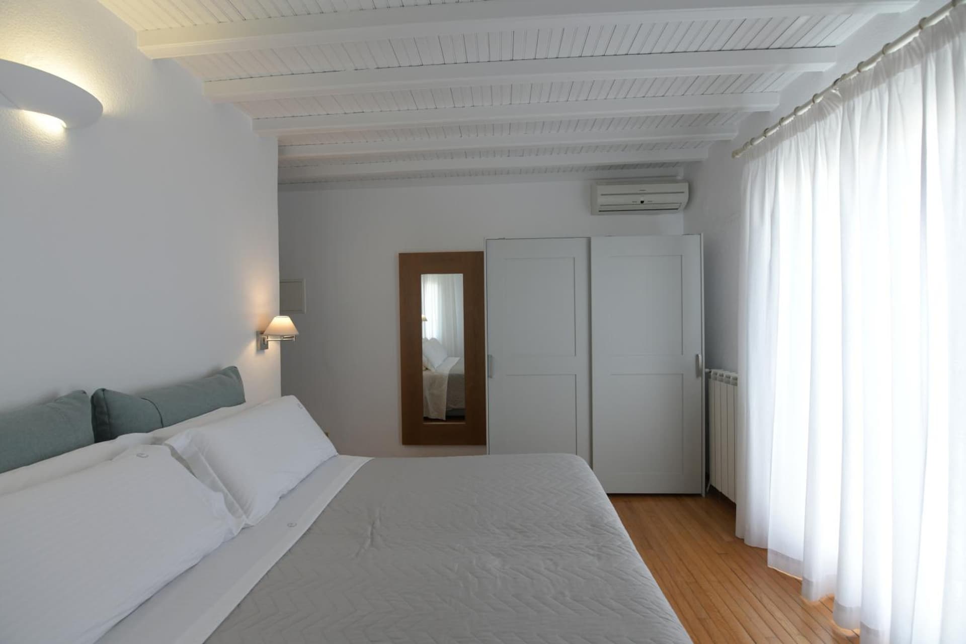 Elena Hotel Mykonos, Mýkonos City, foto 2