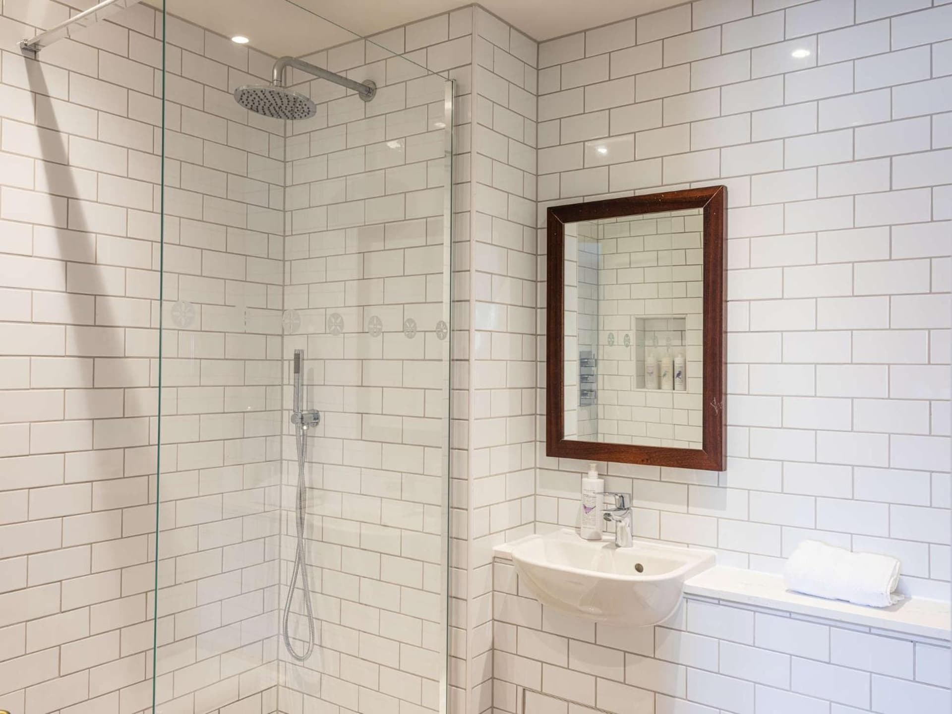The Bridge Hotel, Chertsey, foto 3