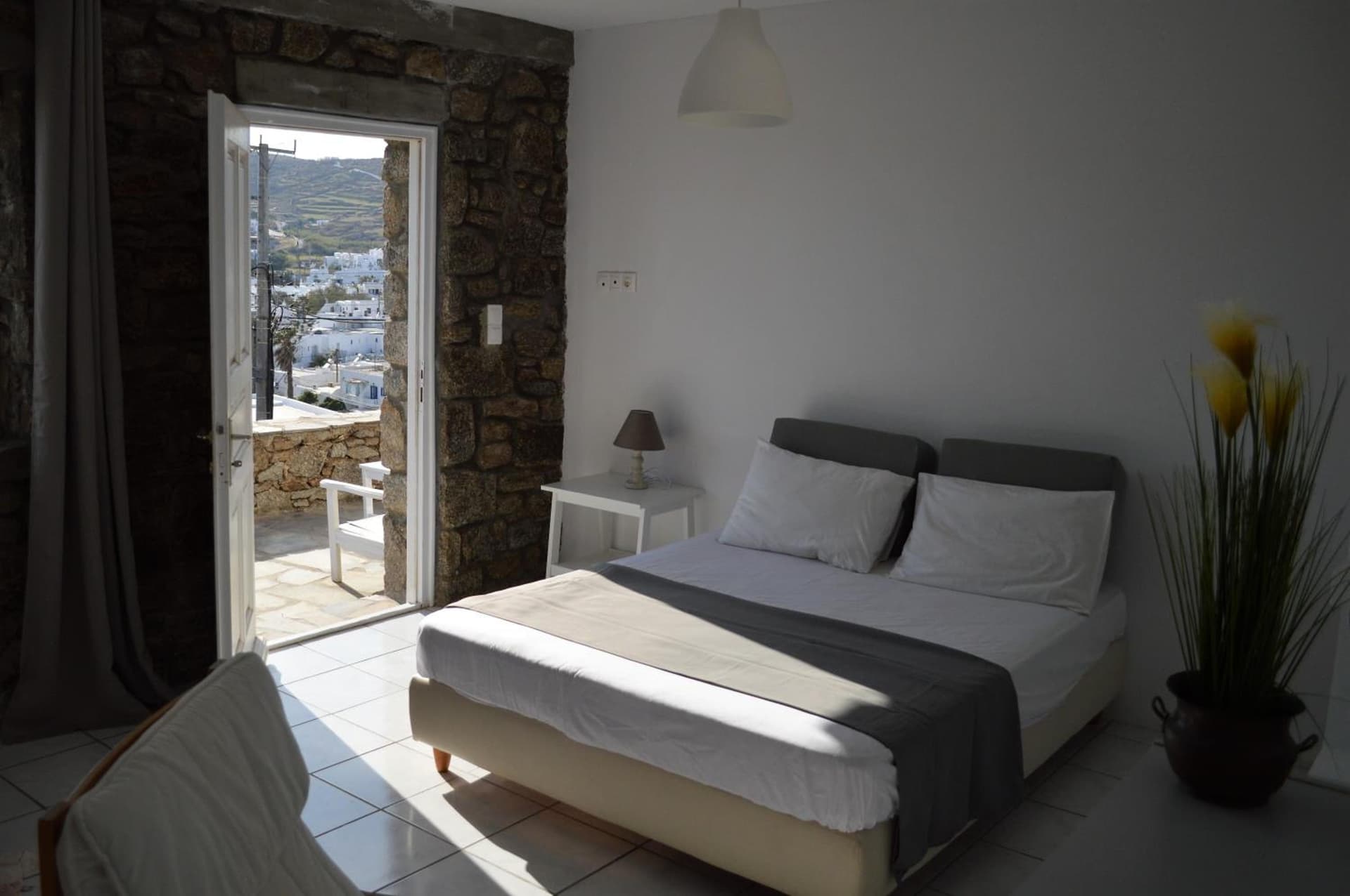 Revel Mykonos, Mýkonos City, foto 2