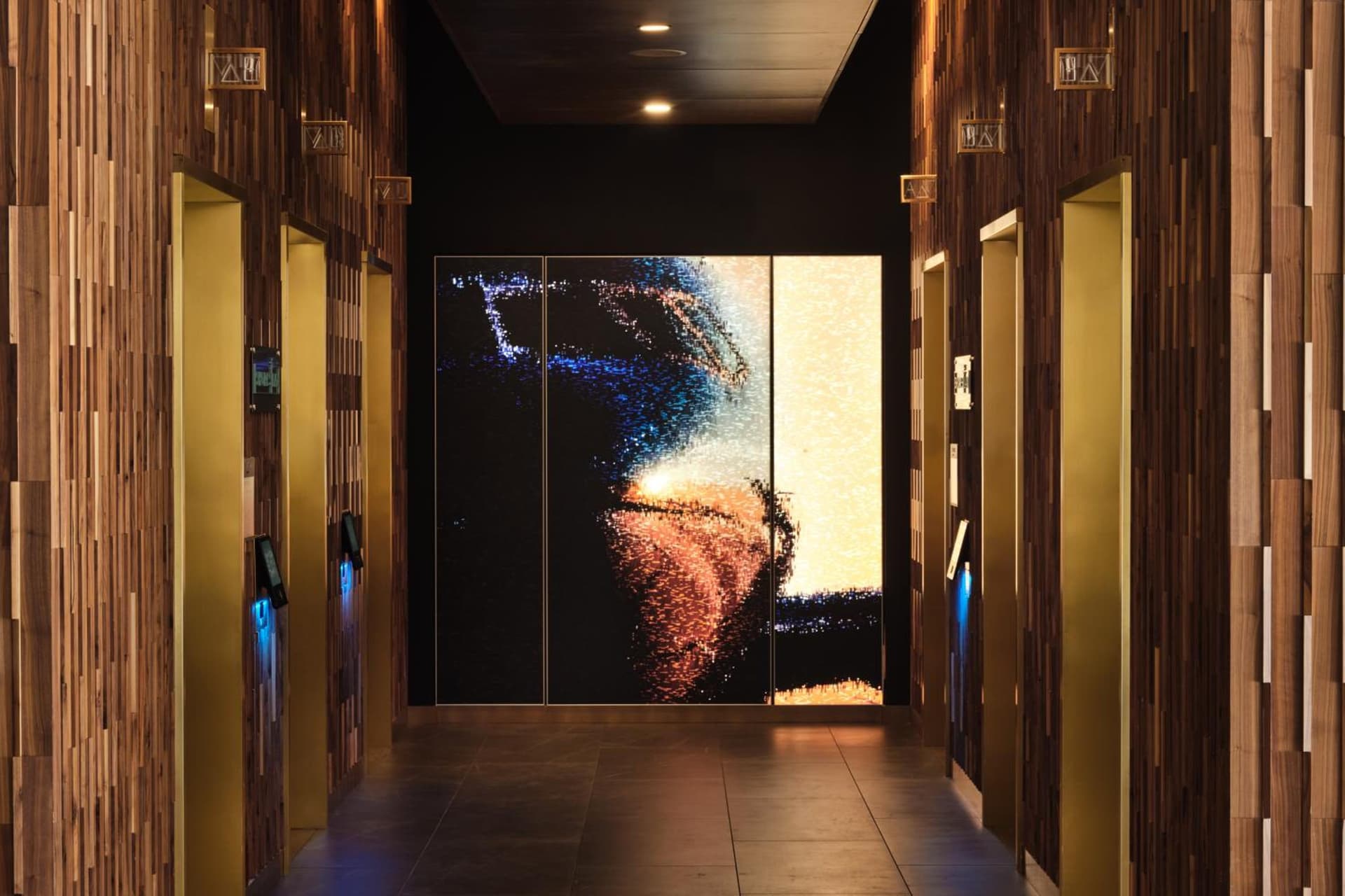 Hyatt Place LAX/Century BLVD, Los Angeles, foto 2
