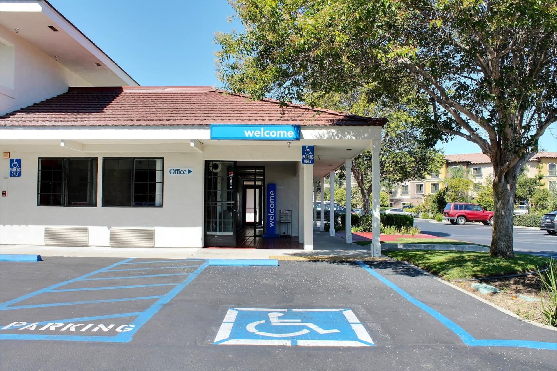 Motel 6-San Luis Obispo, CA - South, San Luis Obispo, foto 3