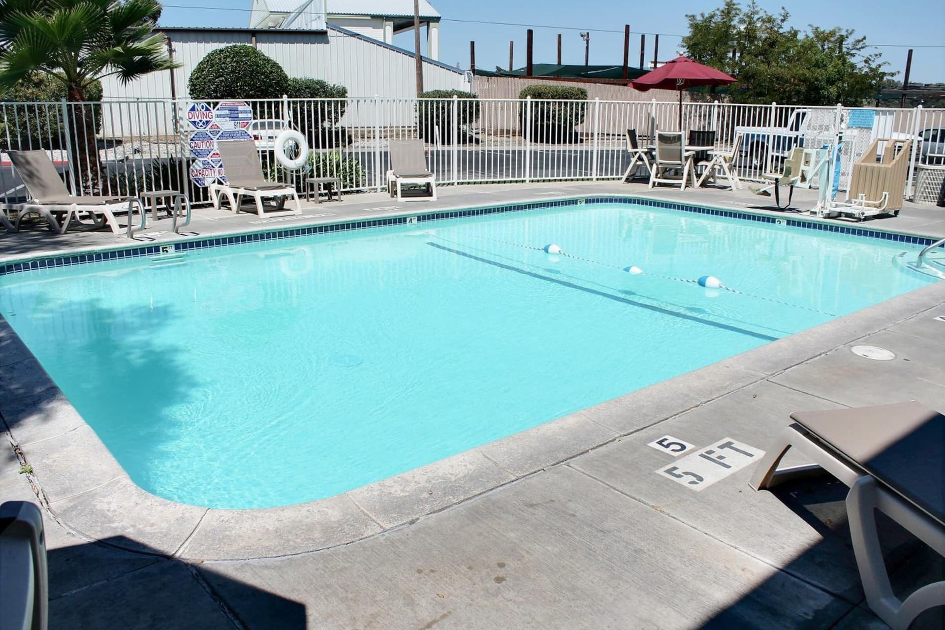 Motel 6-Atascadero, CA, Atascadero, foto 3