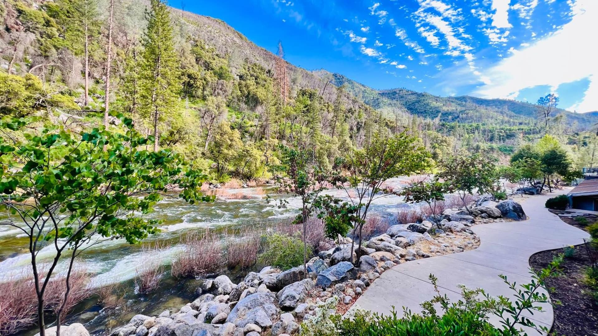 Yosemite View Lodge, El Portal, foto 3