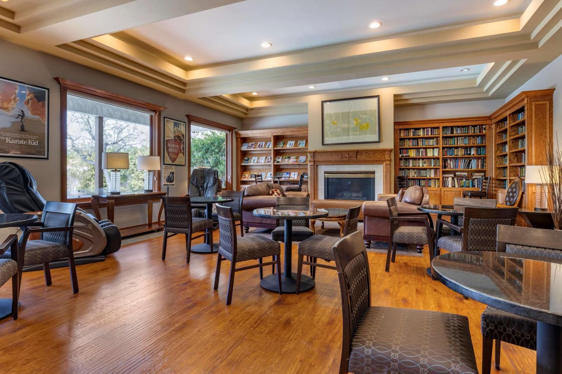 Best Western Plus Thousand Oaks Inn, Thousand Oaks, foto 2