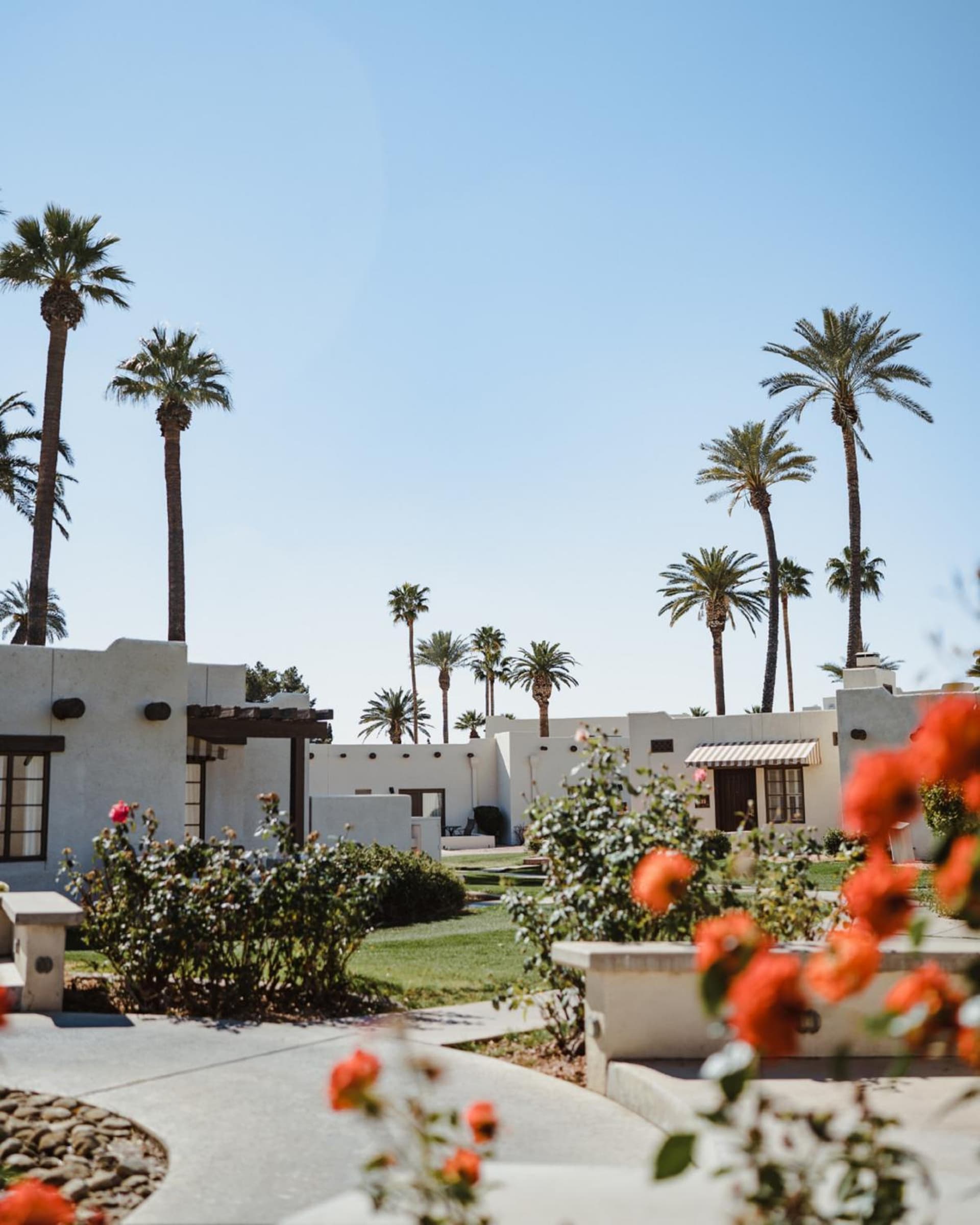 The Wigwam, Litchfield Park, foto 2
