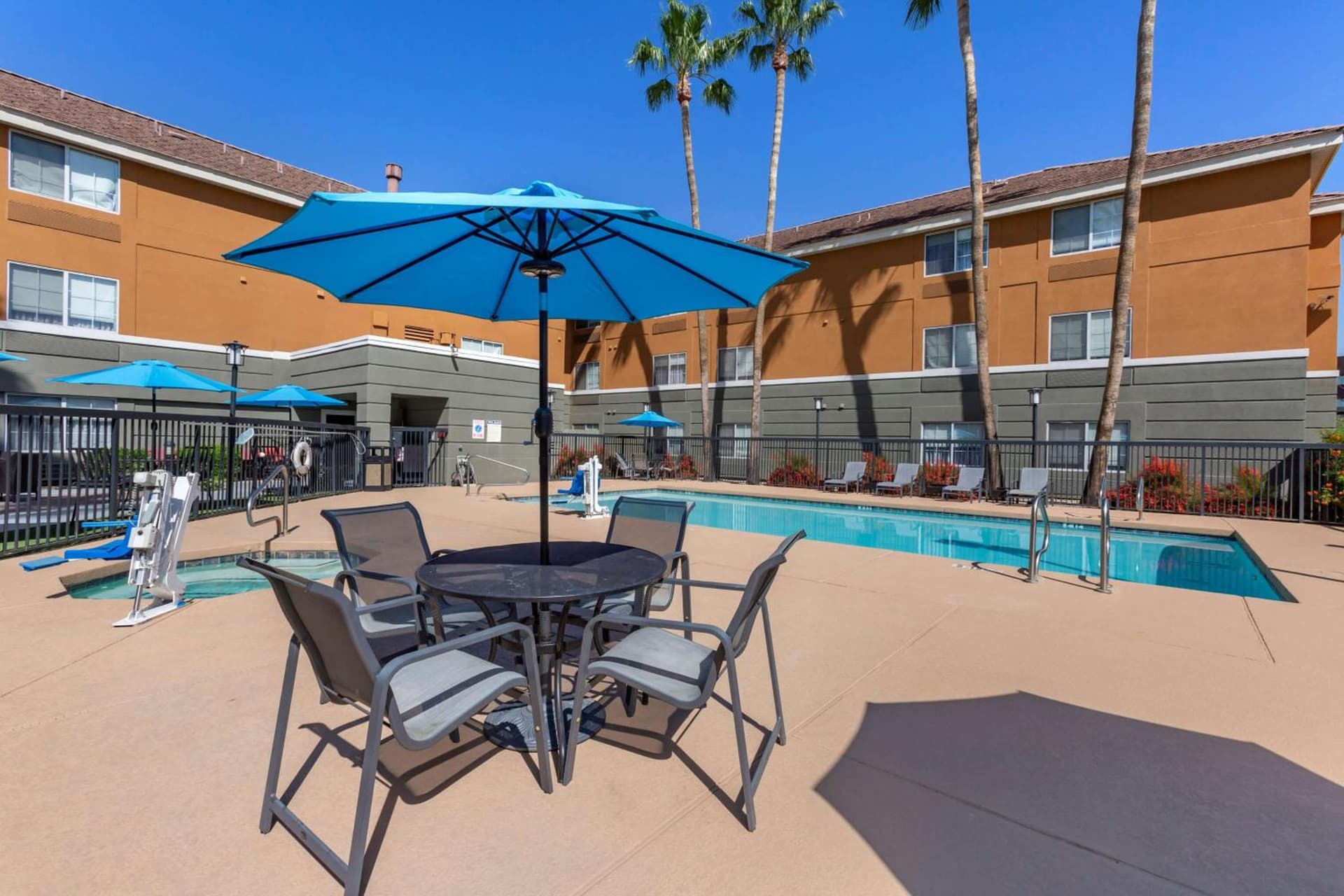 Best Western North Phoenix Hotel, Phoenix, foto 2