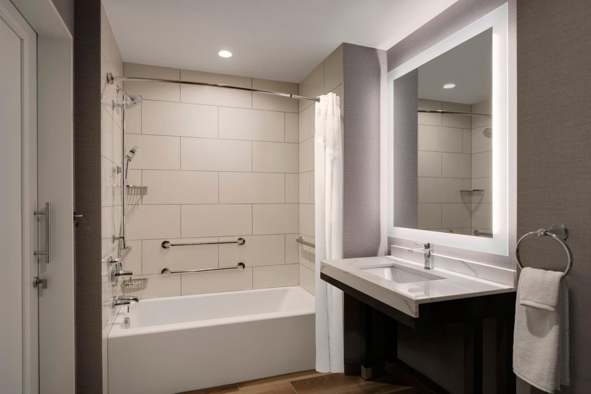 Hyatt House LAX Century Blvd, Los Angeles, foto 2