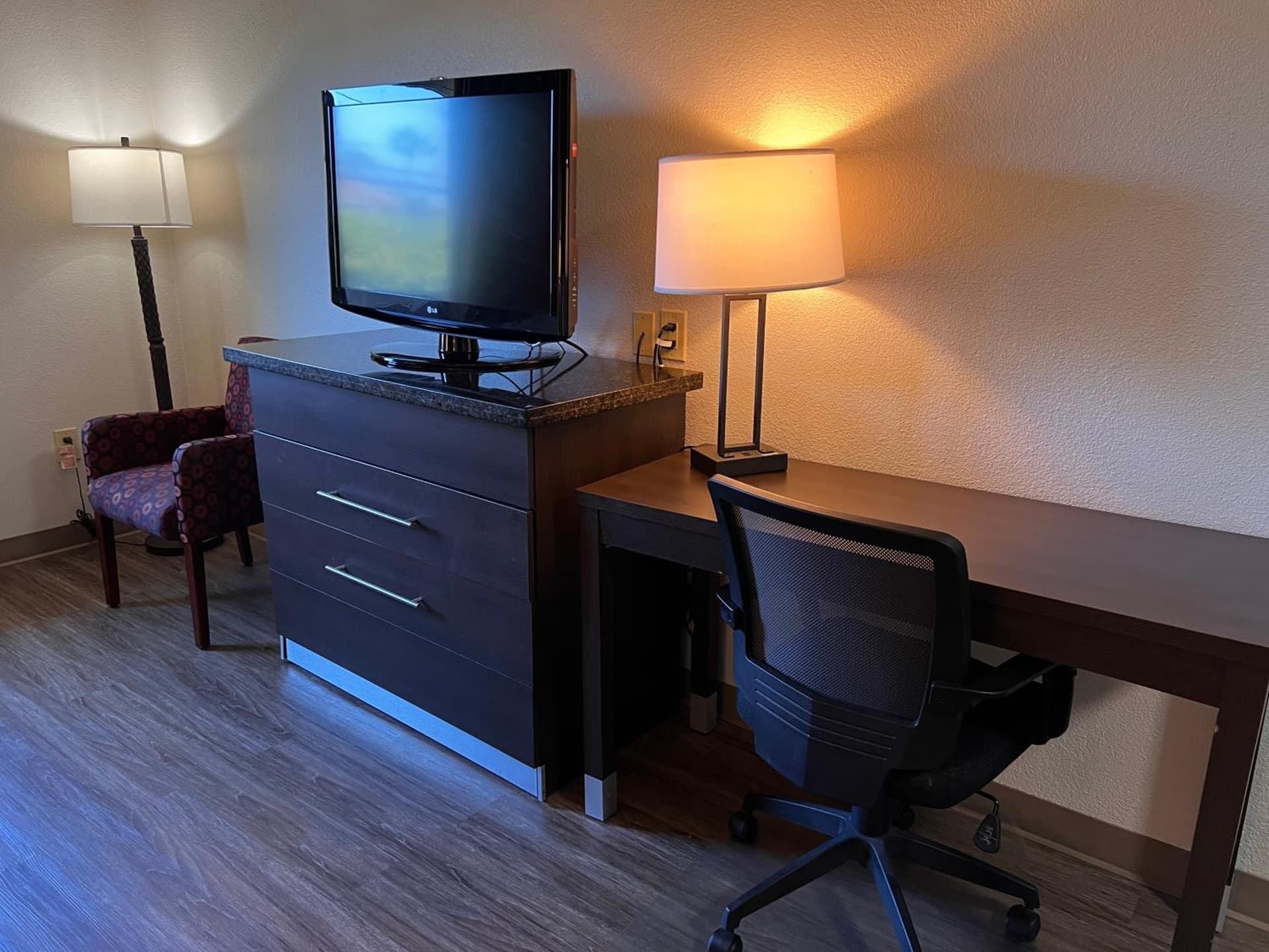 Brisa Pacific Hotel Encinitas, Encinitas, foto 2