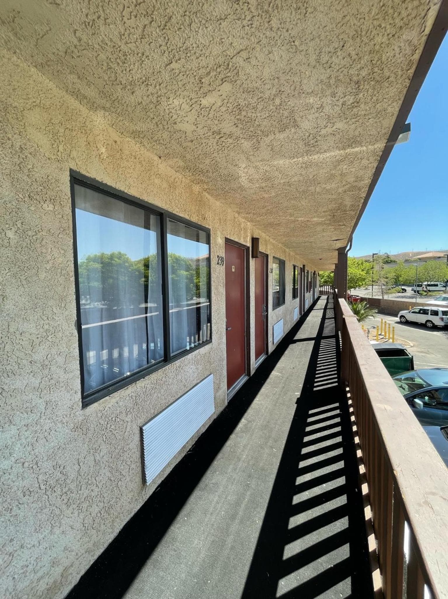 Palms Inn & Suites, Palmdale, foto 2